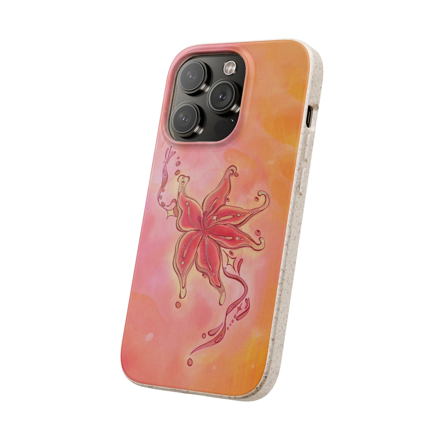 Lily Bloom Eco-Case