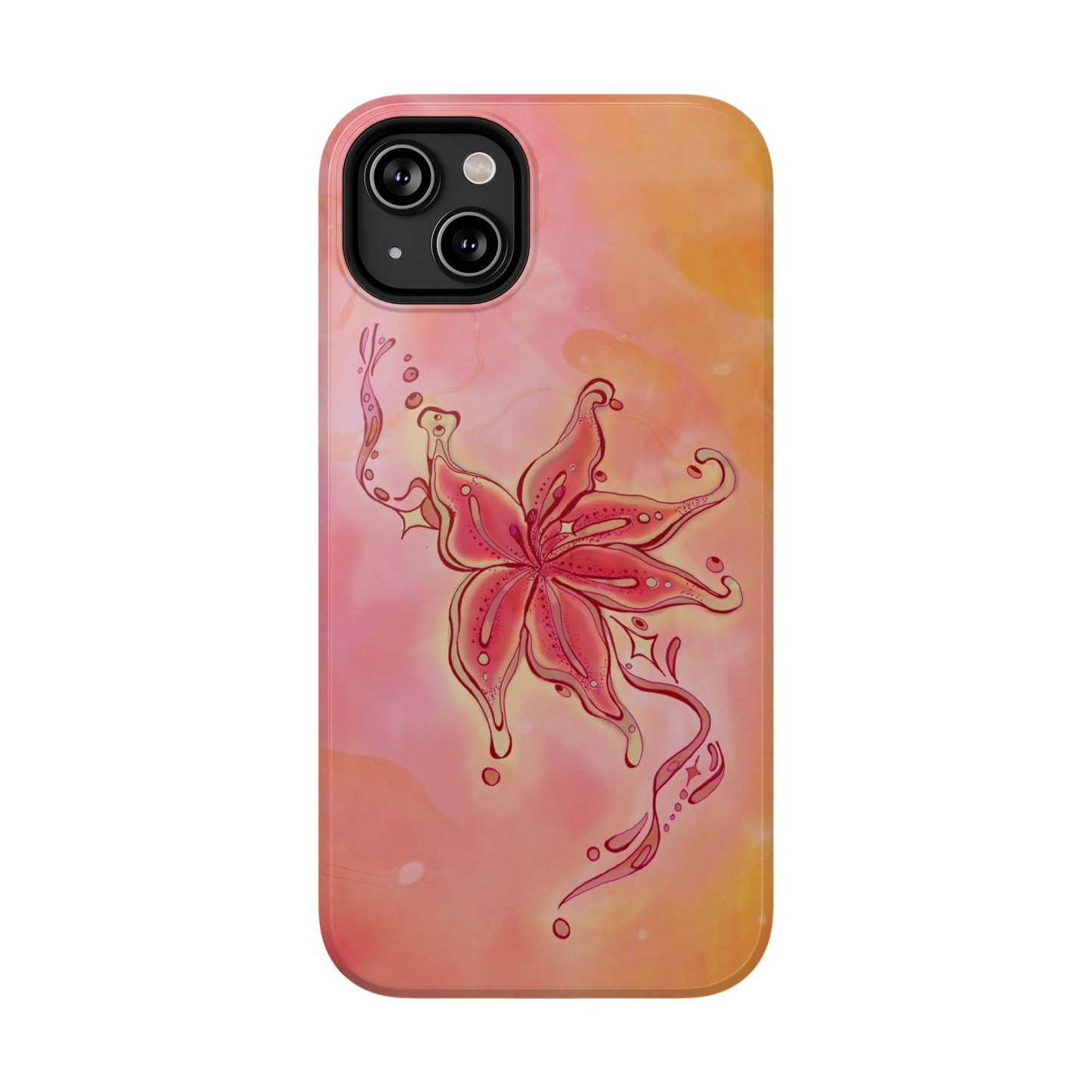 Lily Bloom Tough Case