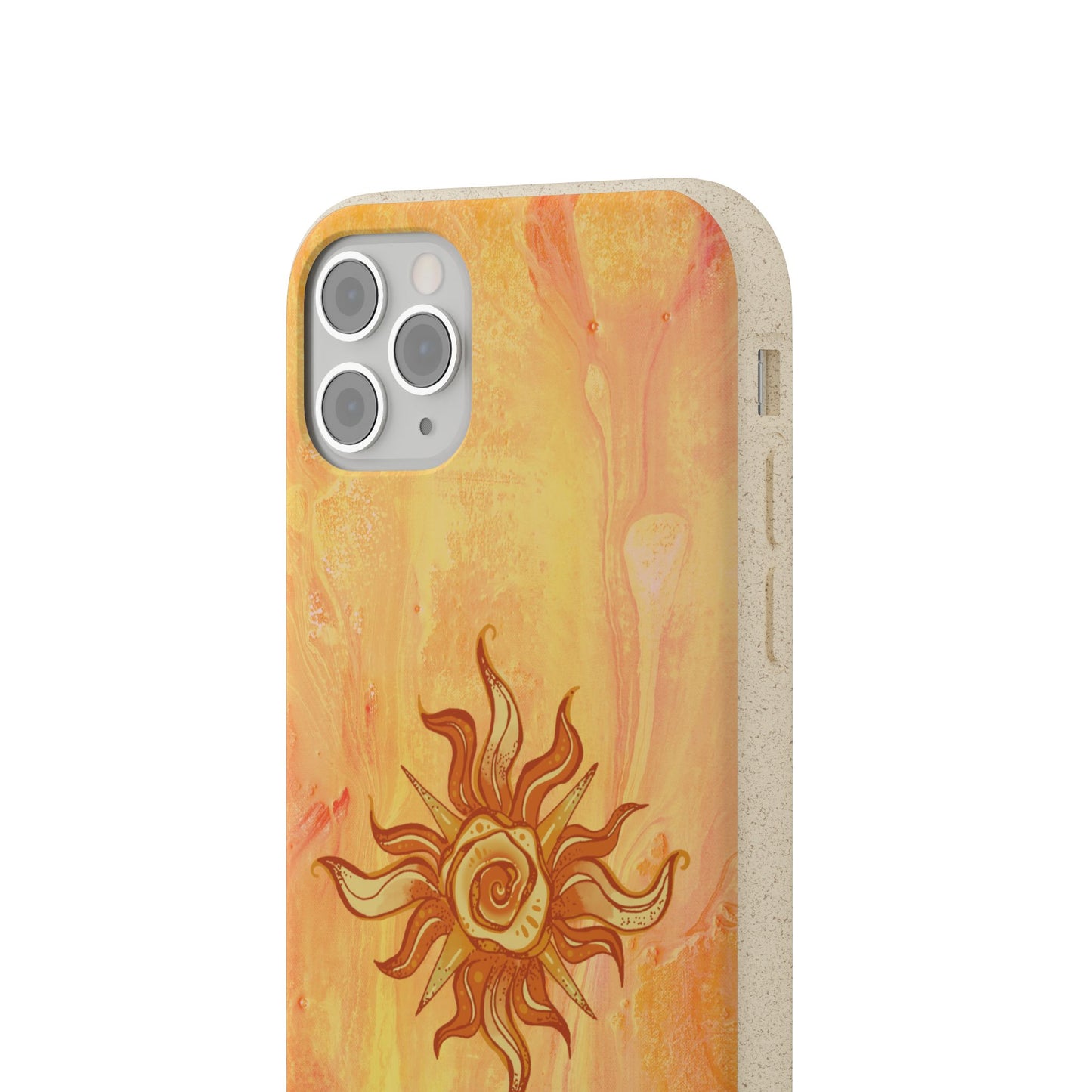 Sunlit Sol Eco-Case