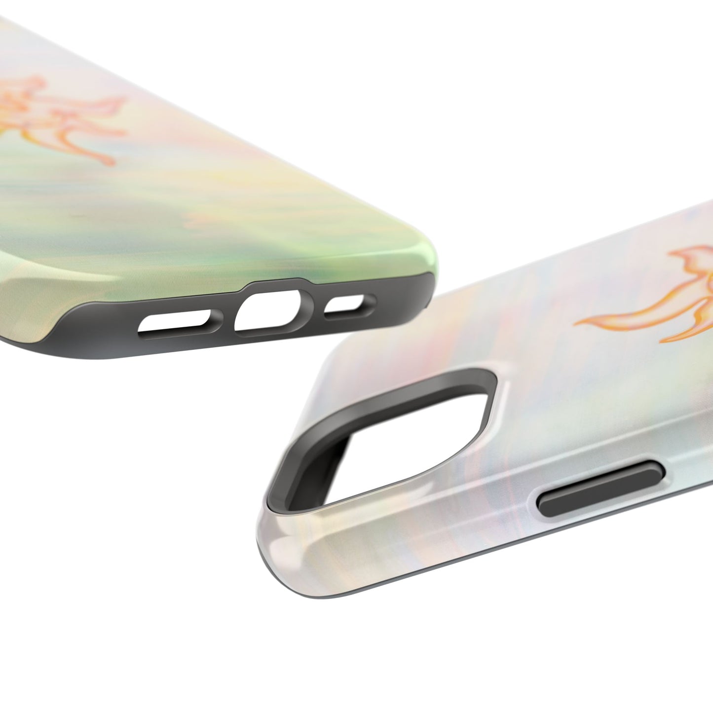 Solar Dreams Case