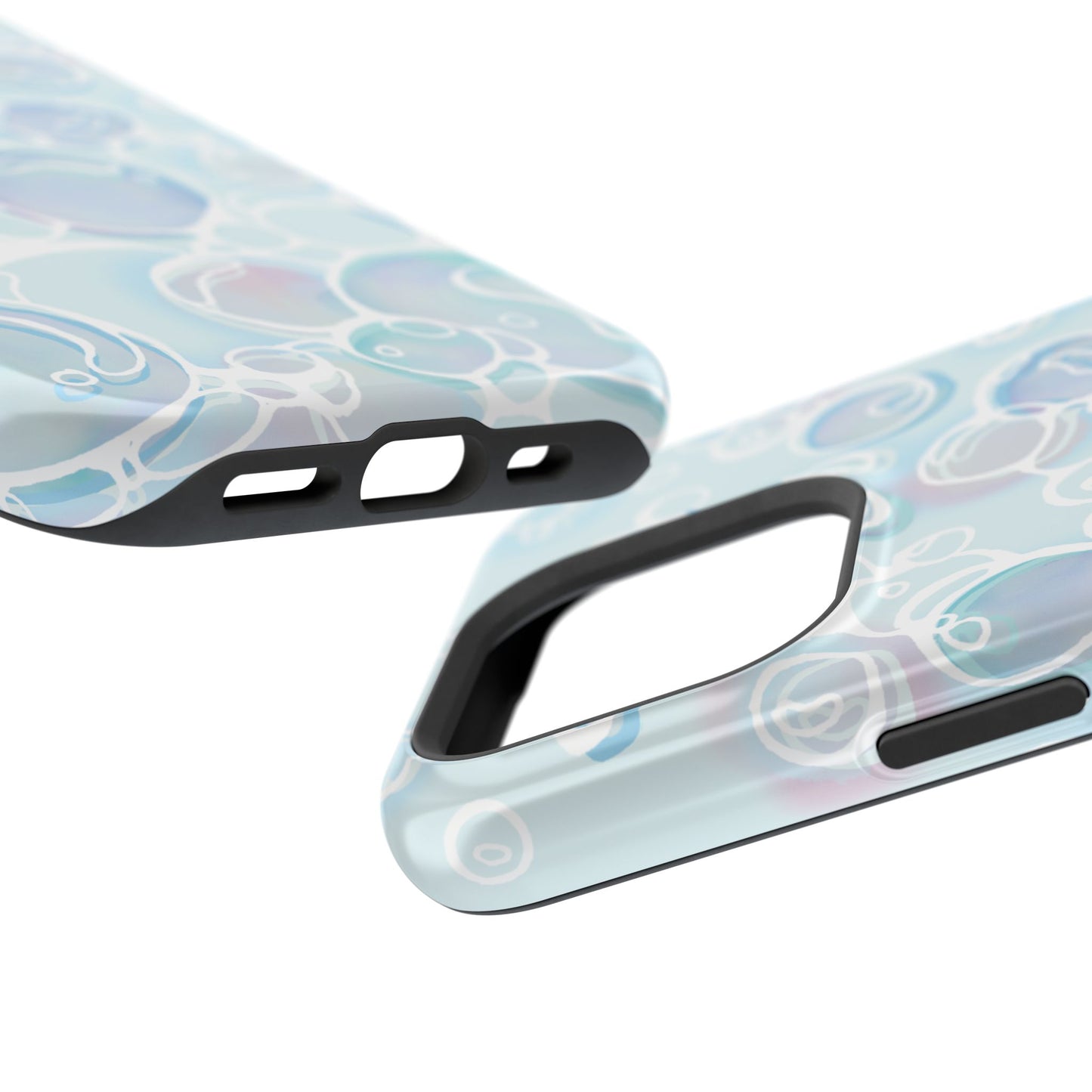 Bubble Dreams Tough Case