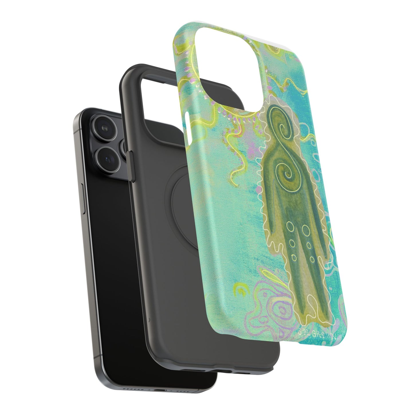 Sol Case
