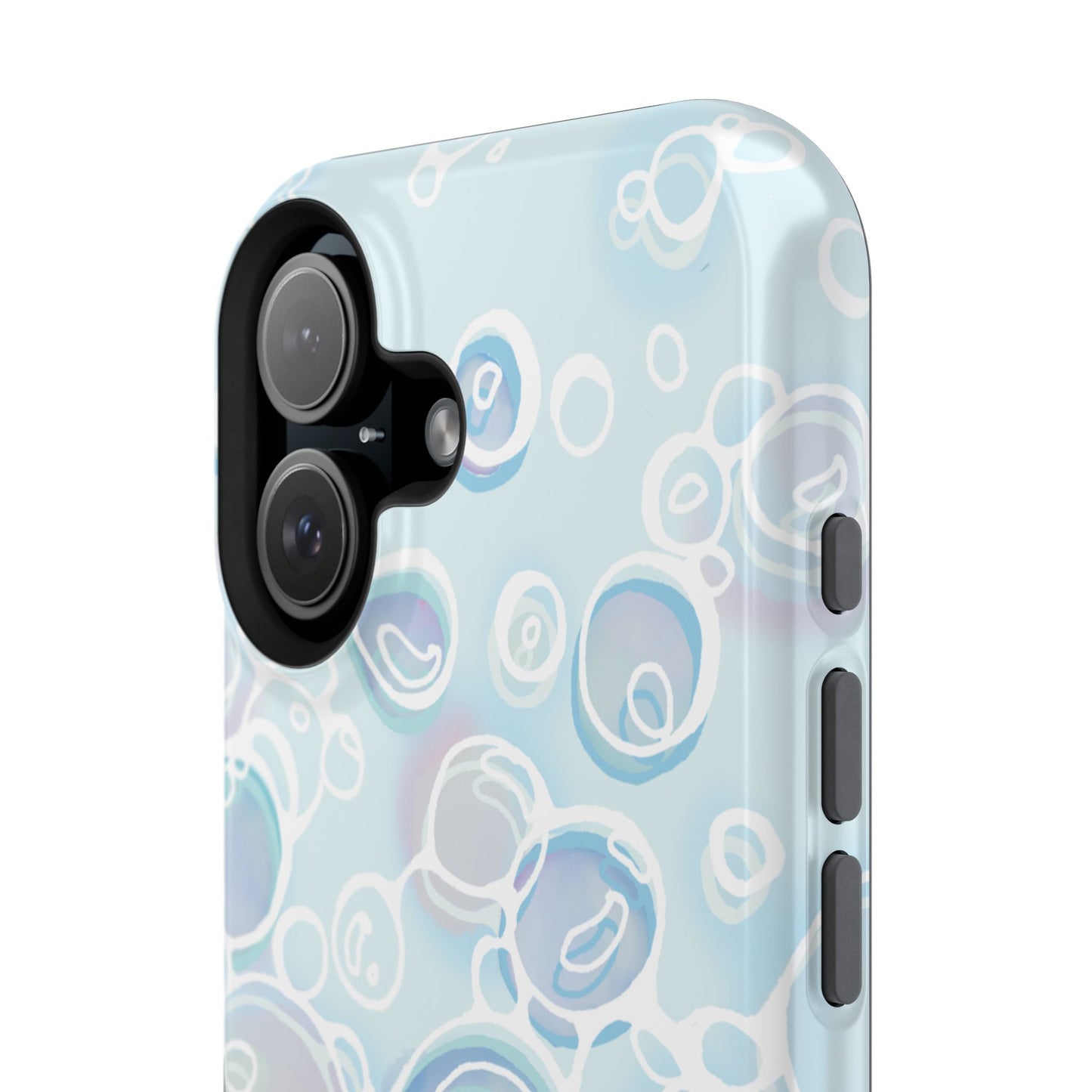 Bubble Dreams Tough Case