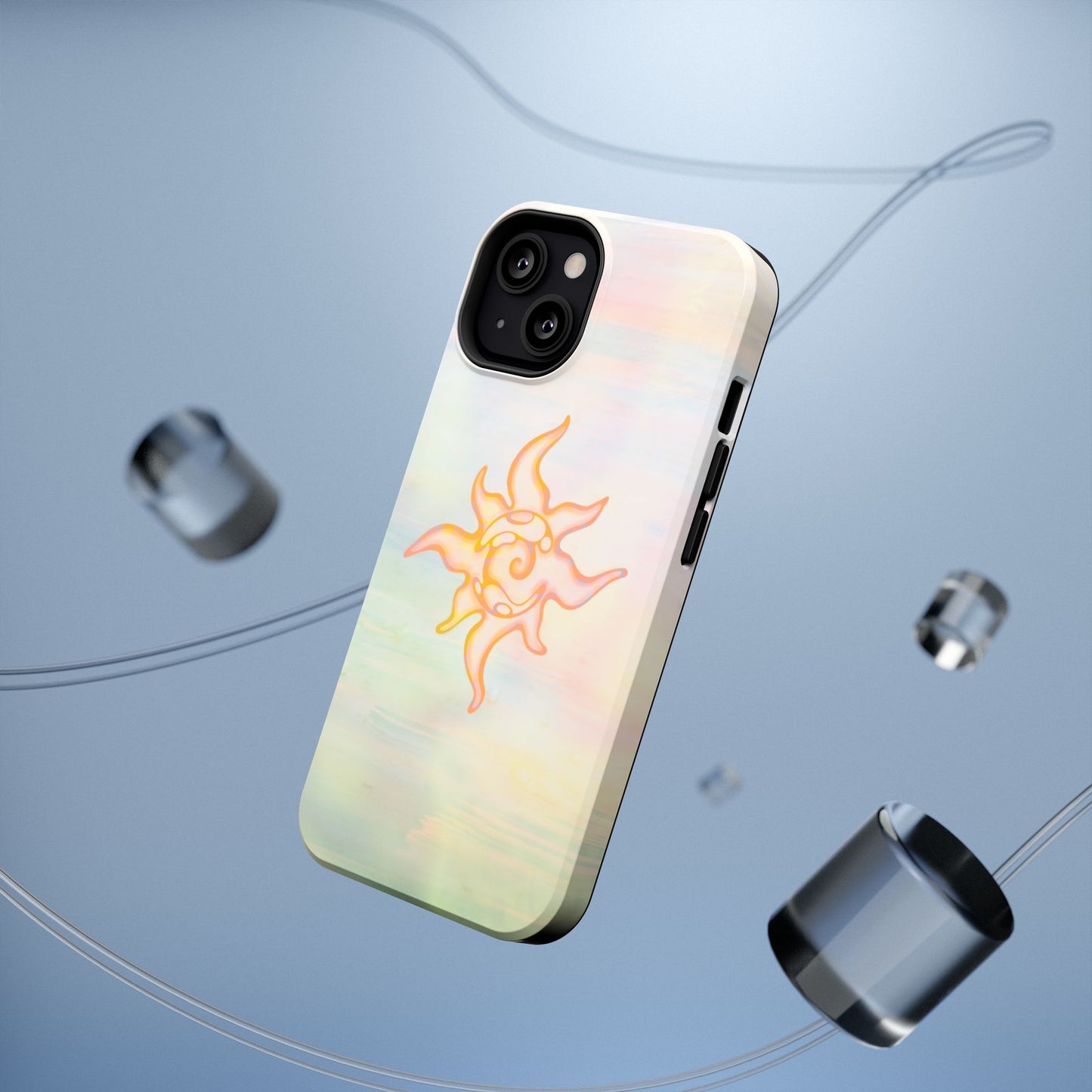 Solar Dreams Case