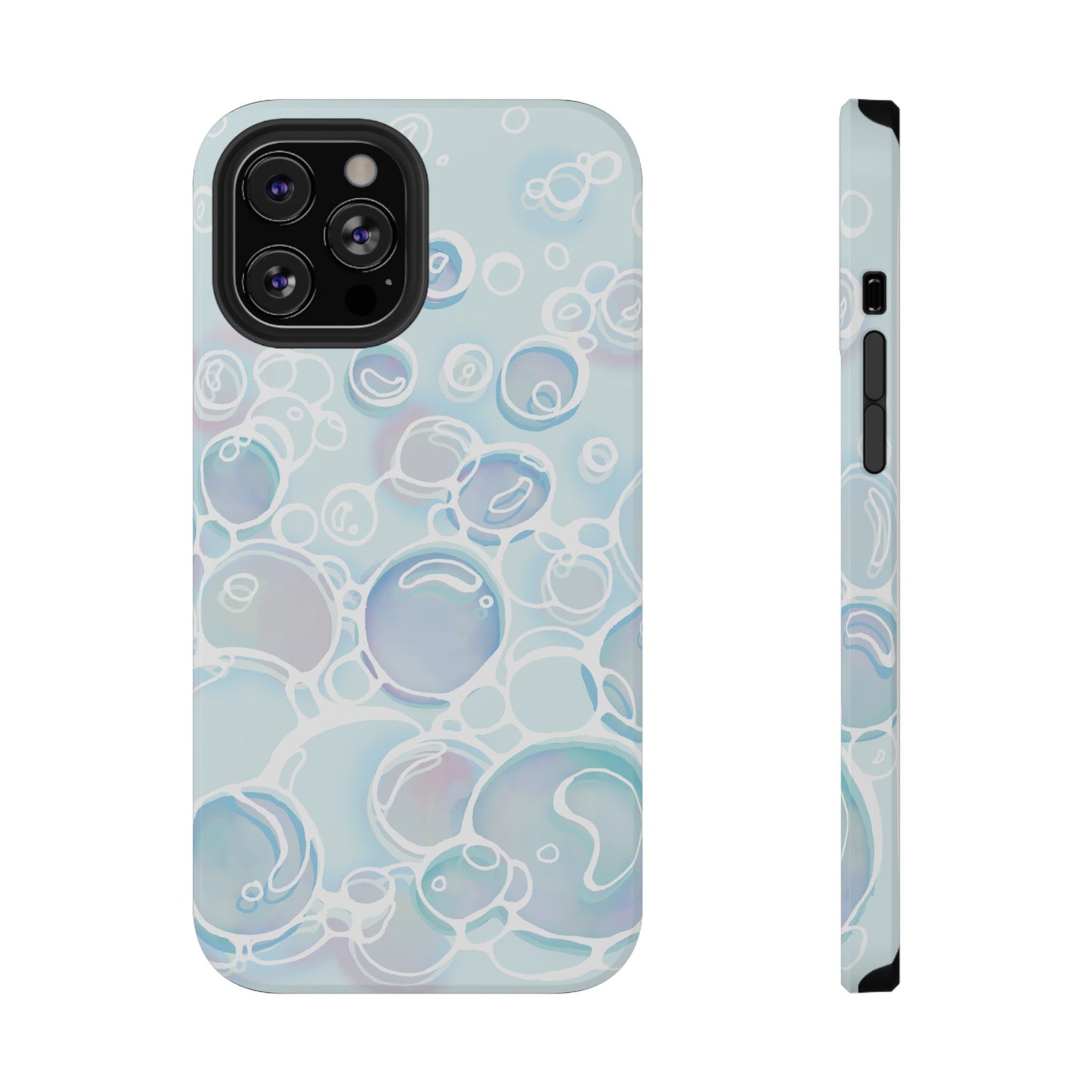 Bubble Dreams Tough Case