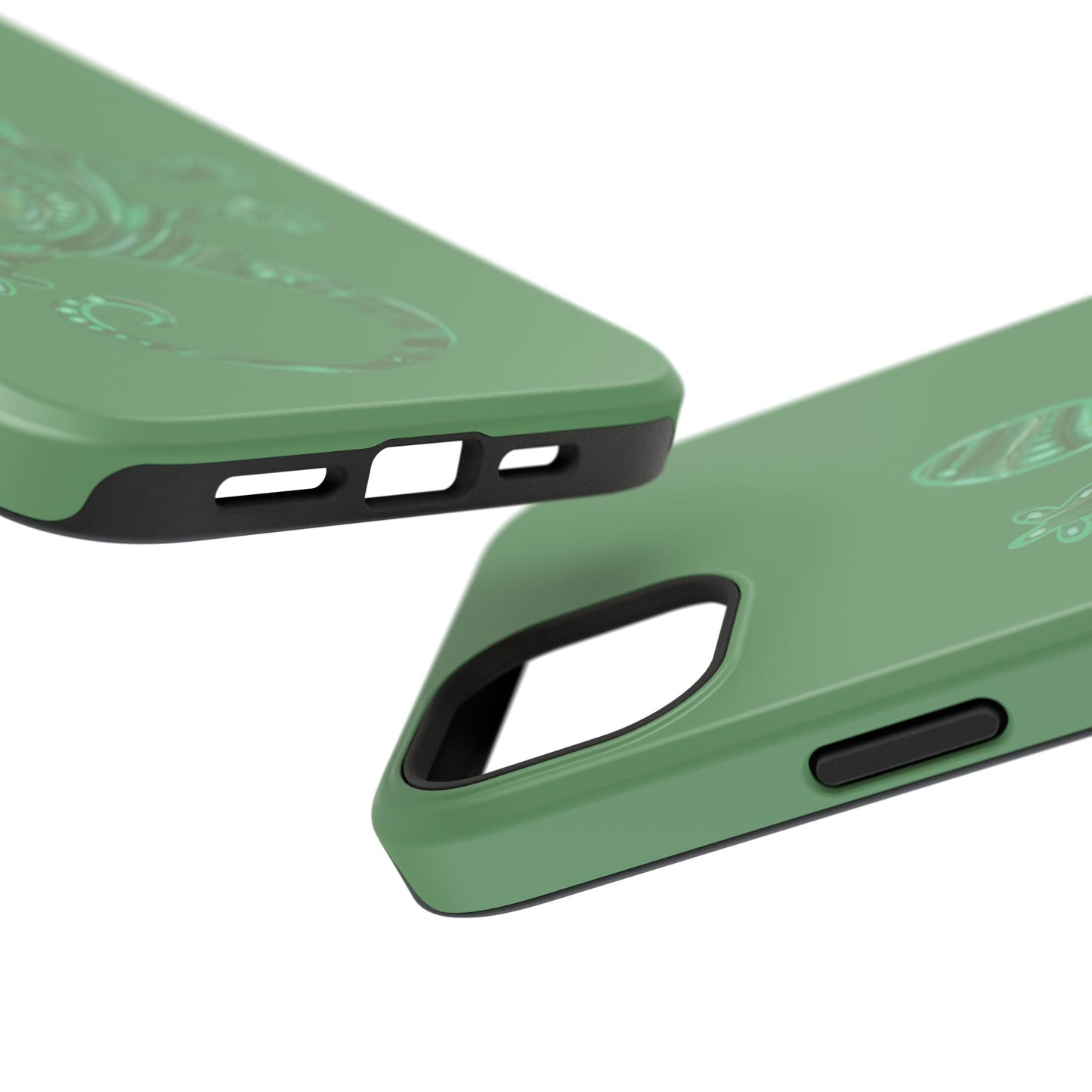 Lizard Life Tough Case