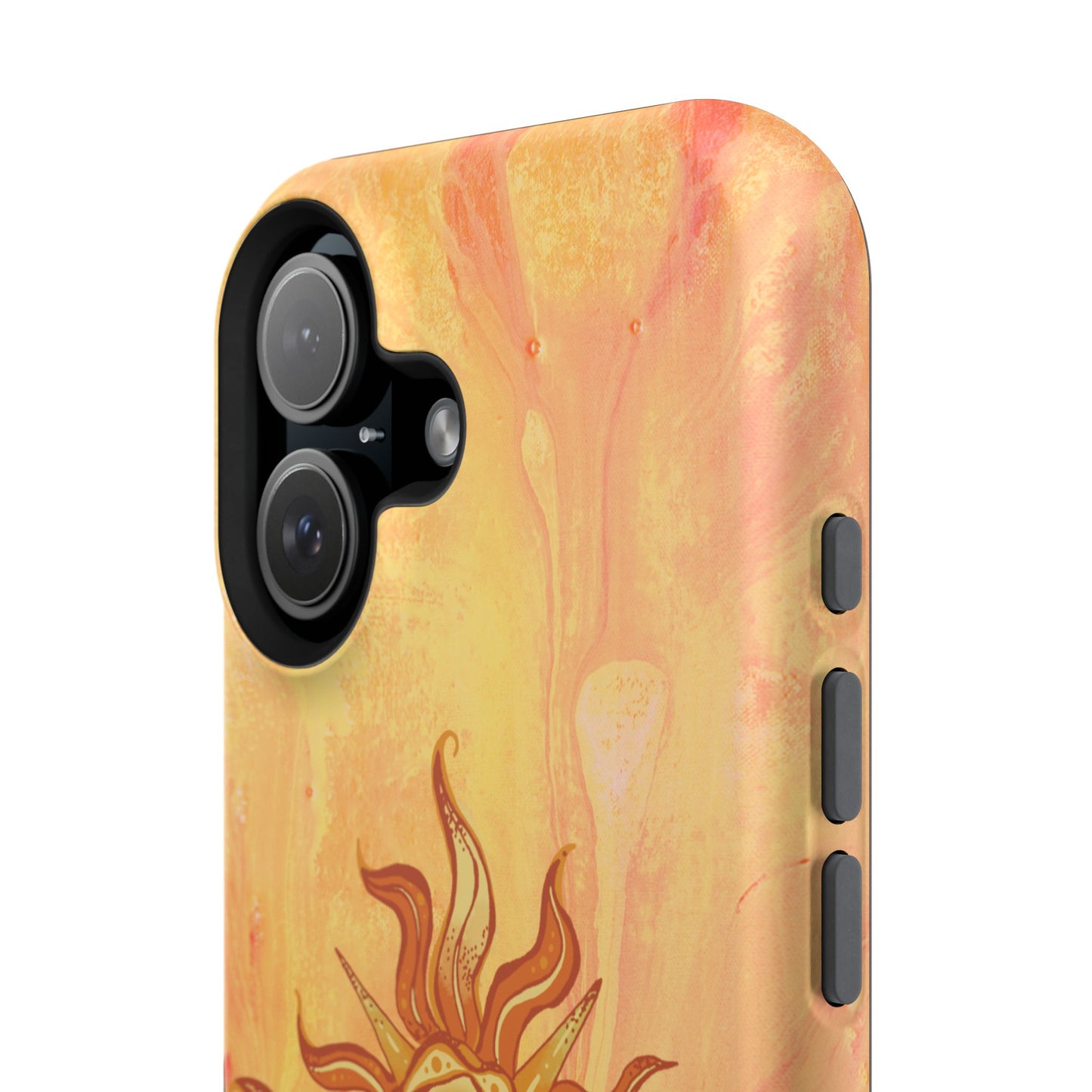 Sunlit Sol Tough Case