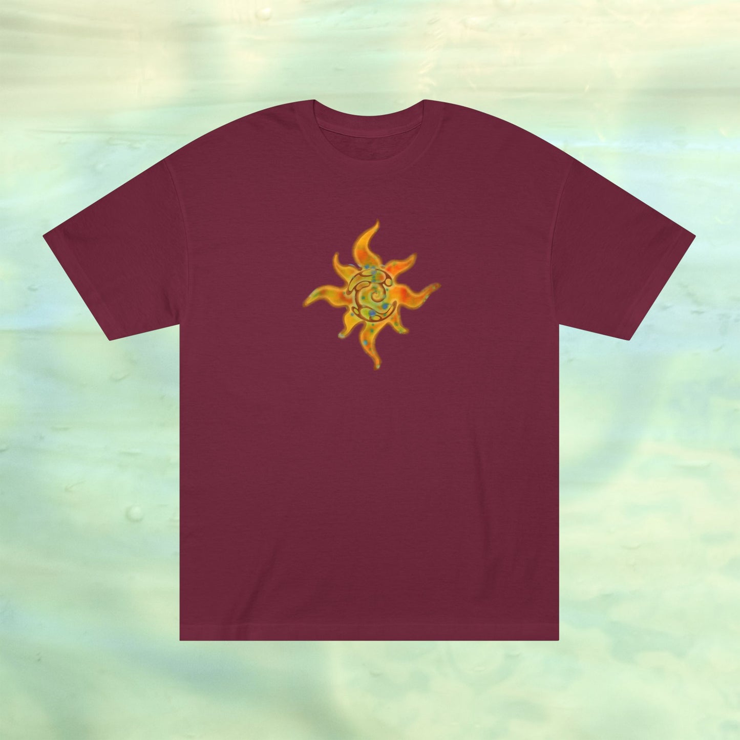 Sol Grown Sunshine Tee