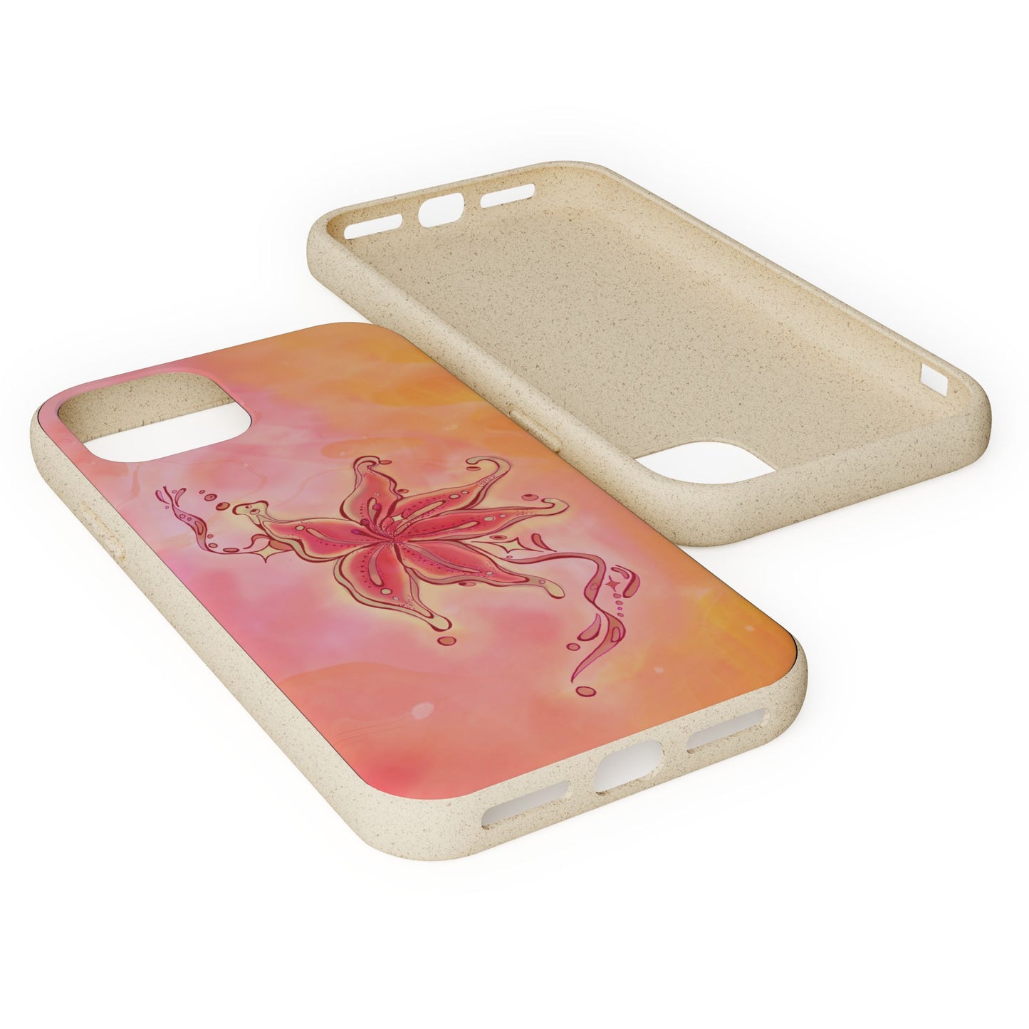Lily Bloom Eco-Case