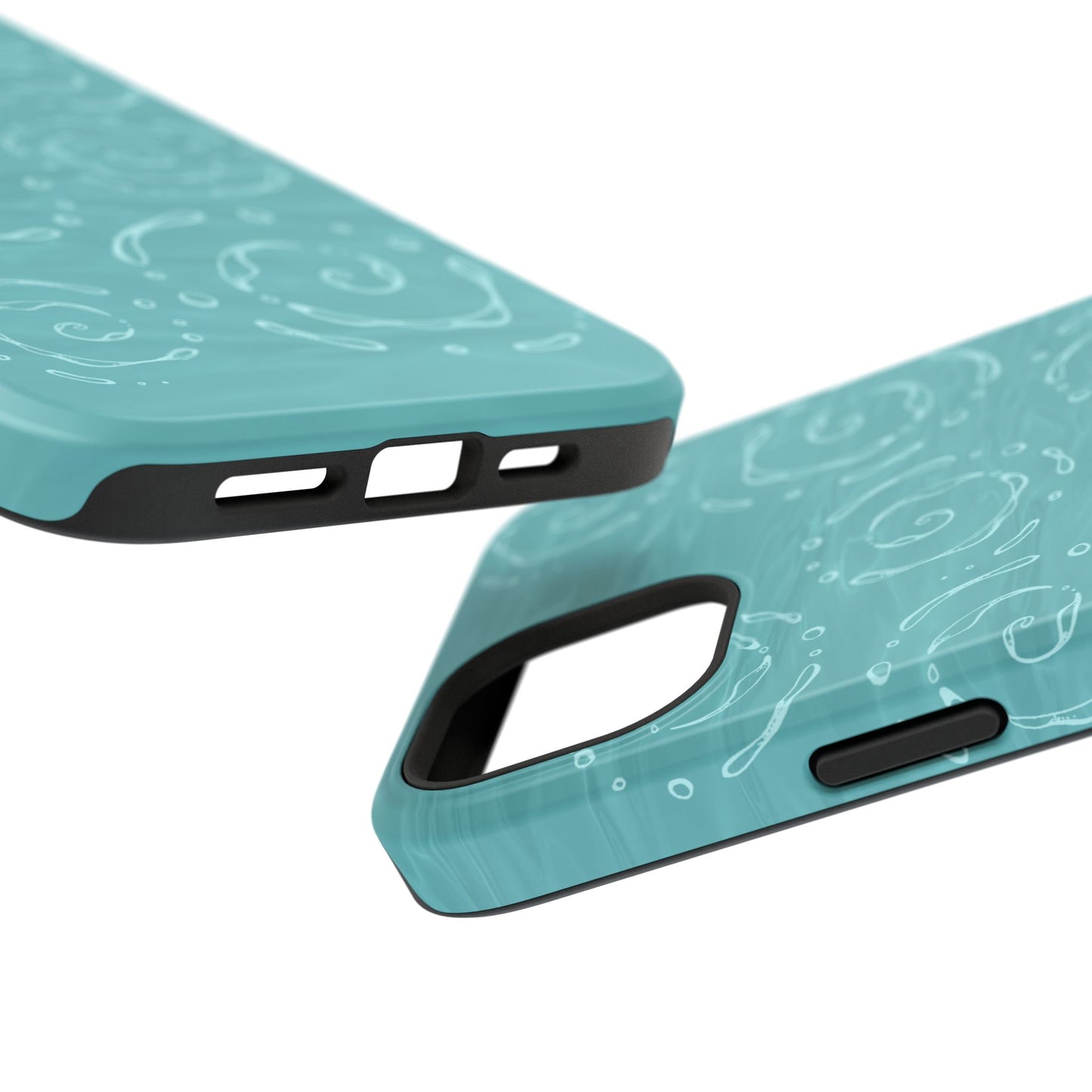 Currents Tough Case