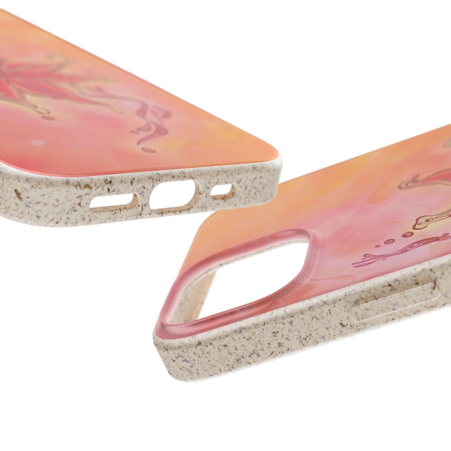 Lily Bloom Eco-Case