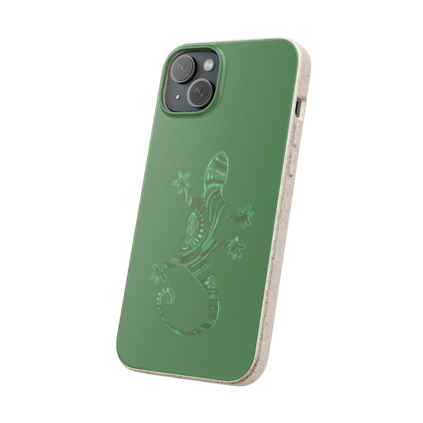 Lizard Life Eco-Case