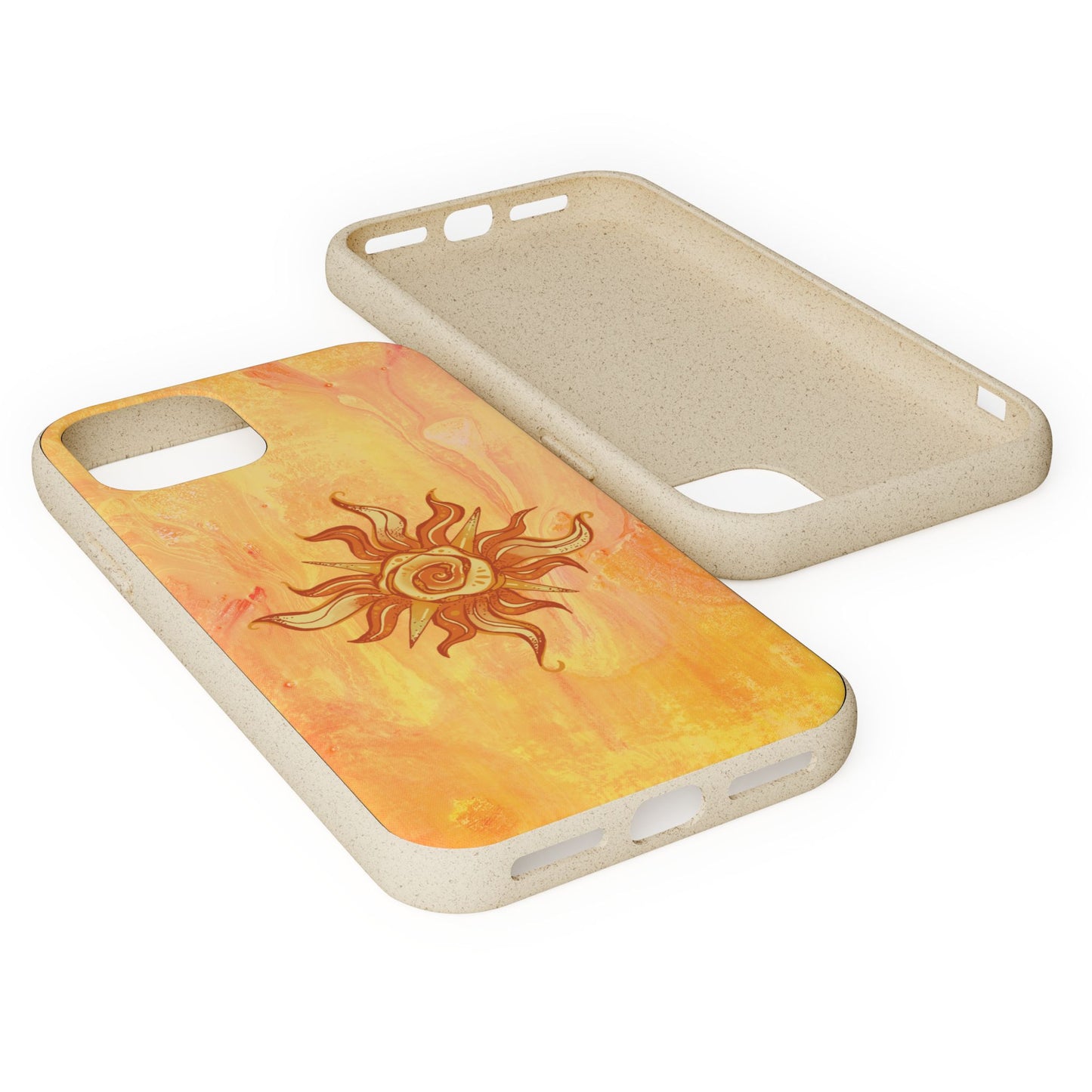 Sunlit Sol Eco-Case