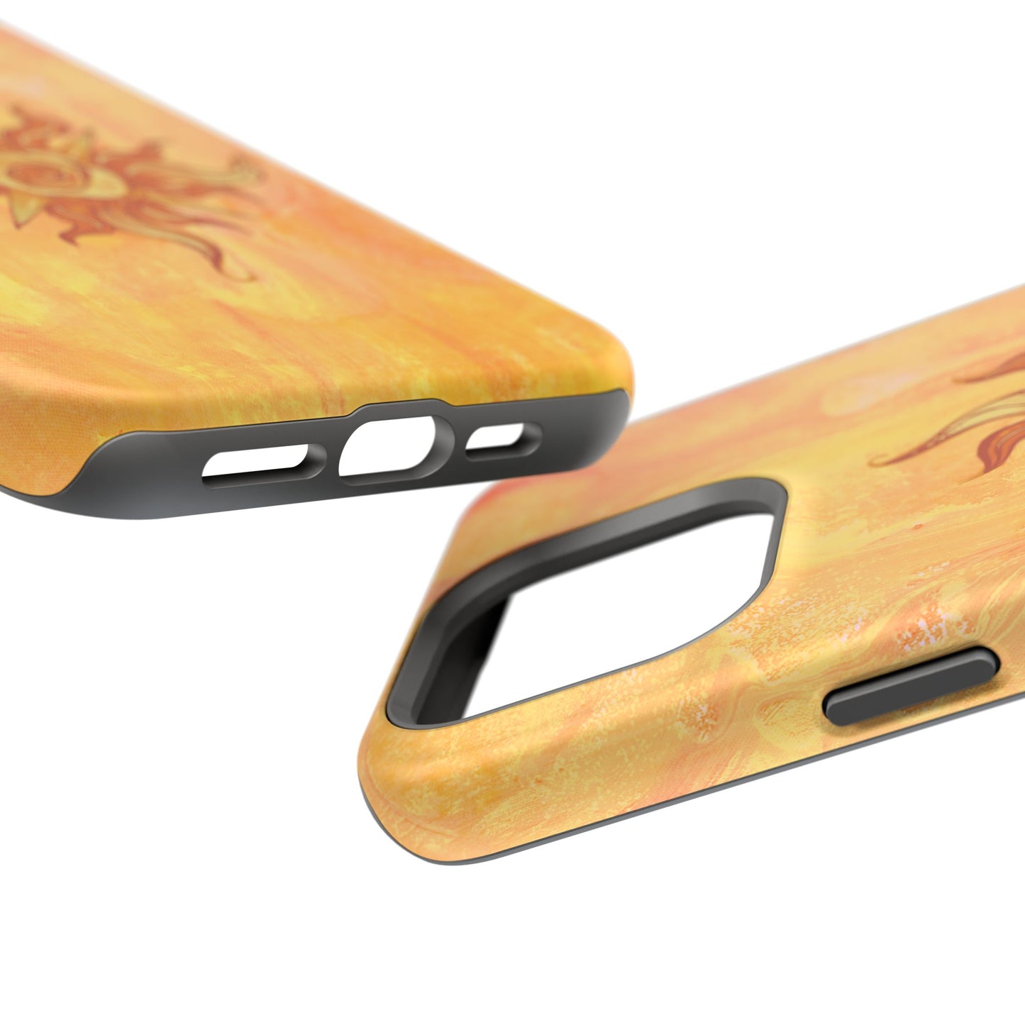 Sunlit Sol Tough Case