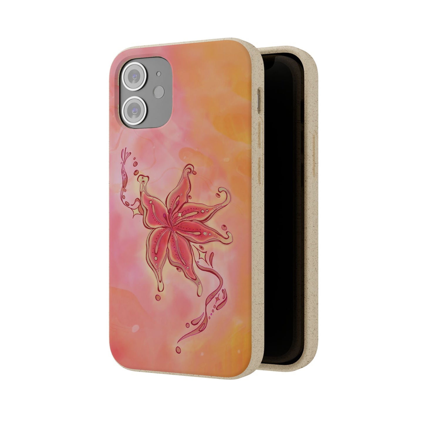 Lily Bloom Eco-Case