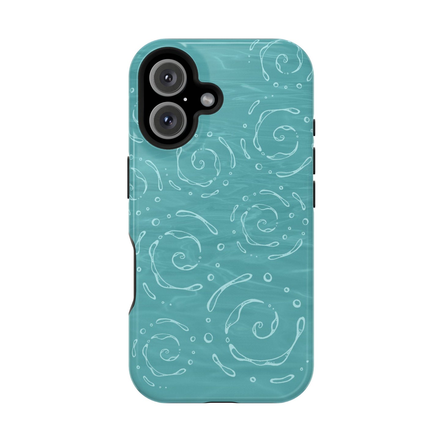Currents Tough Case