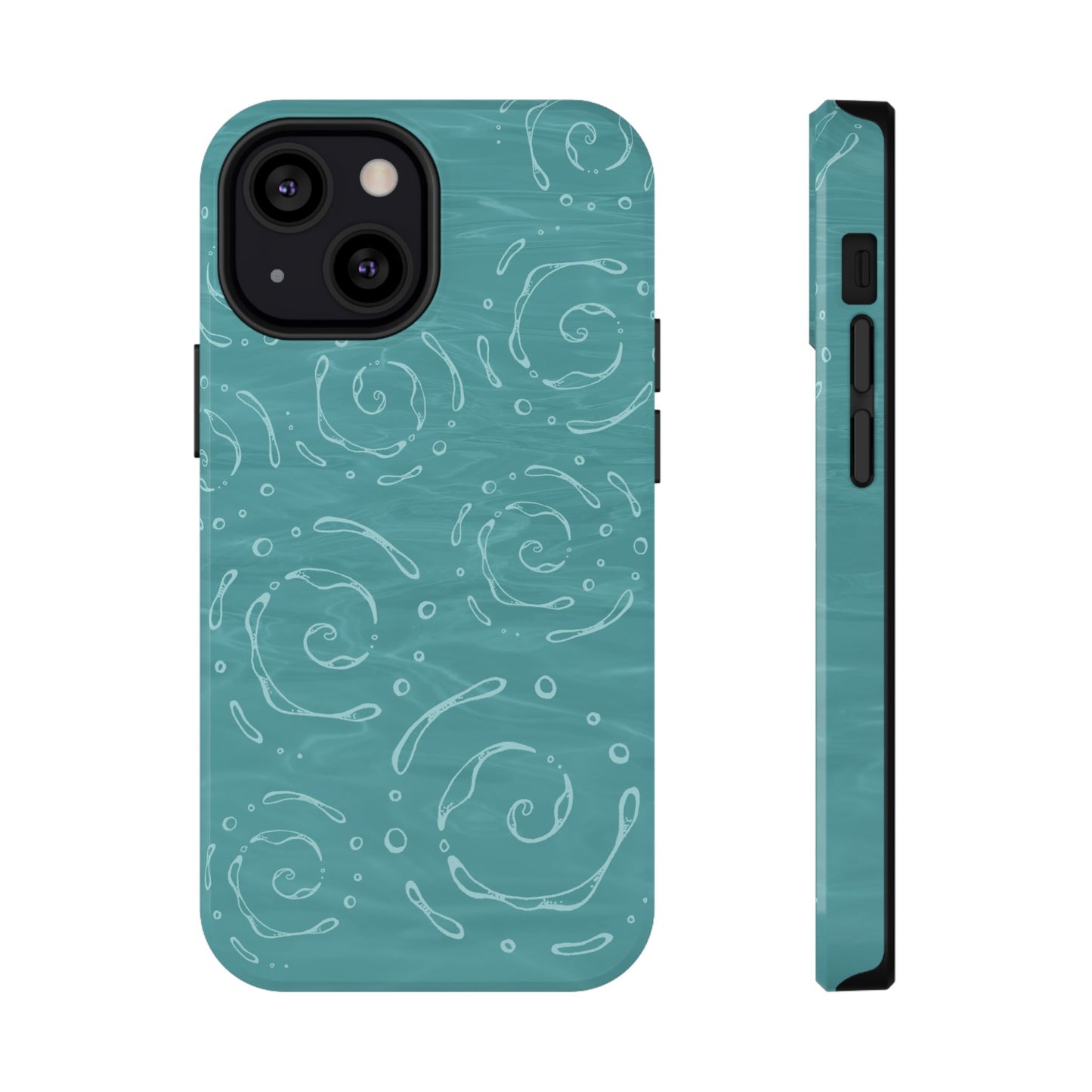 Currents Tough Case