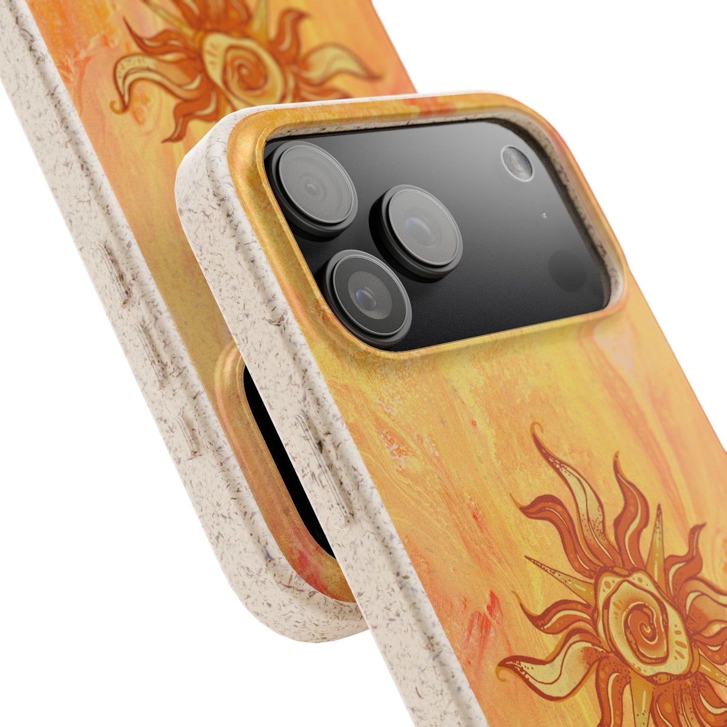 Sunlit Sol Eco-Case
