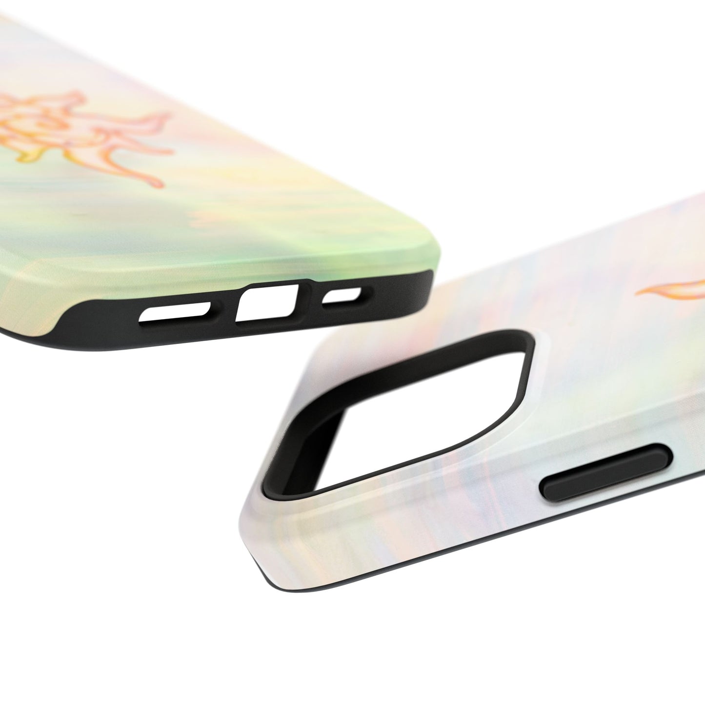 Solar Dreams Case