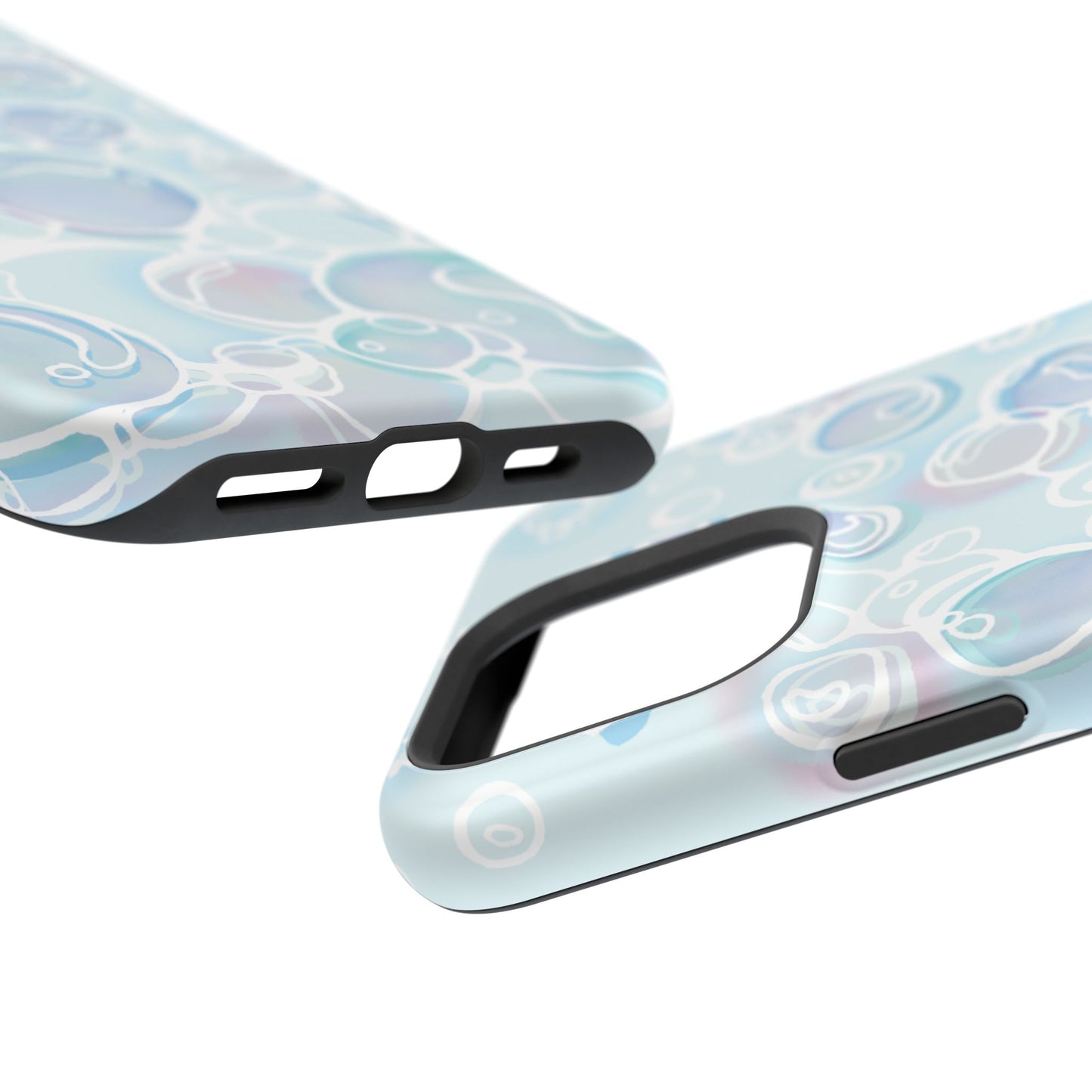 Bubble Dreams Tough Case