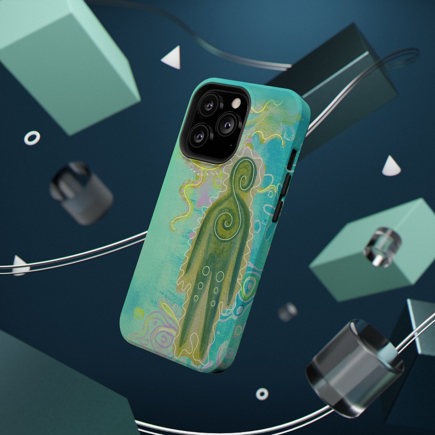 Sol Case