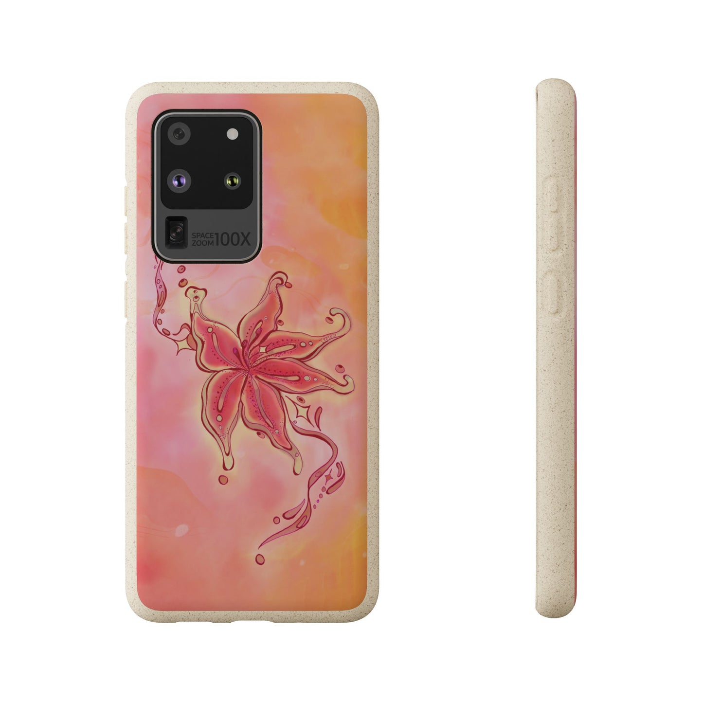 Lily Bloom Eco-Case