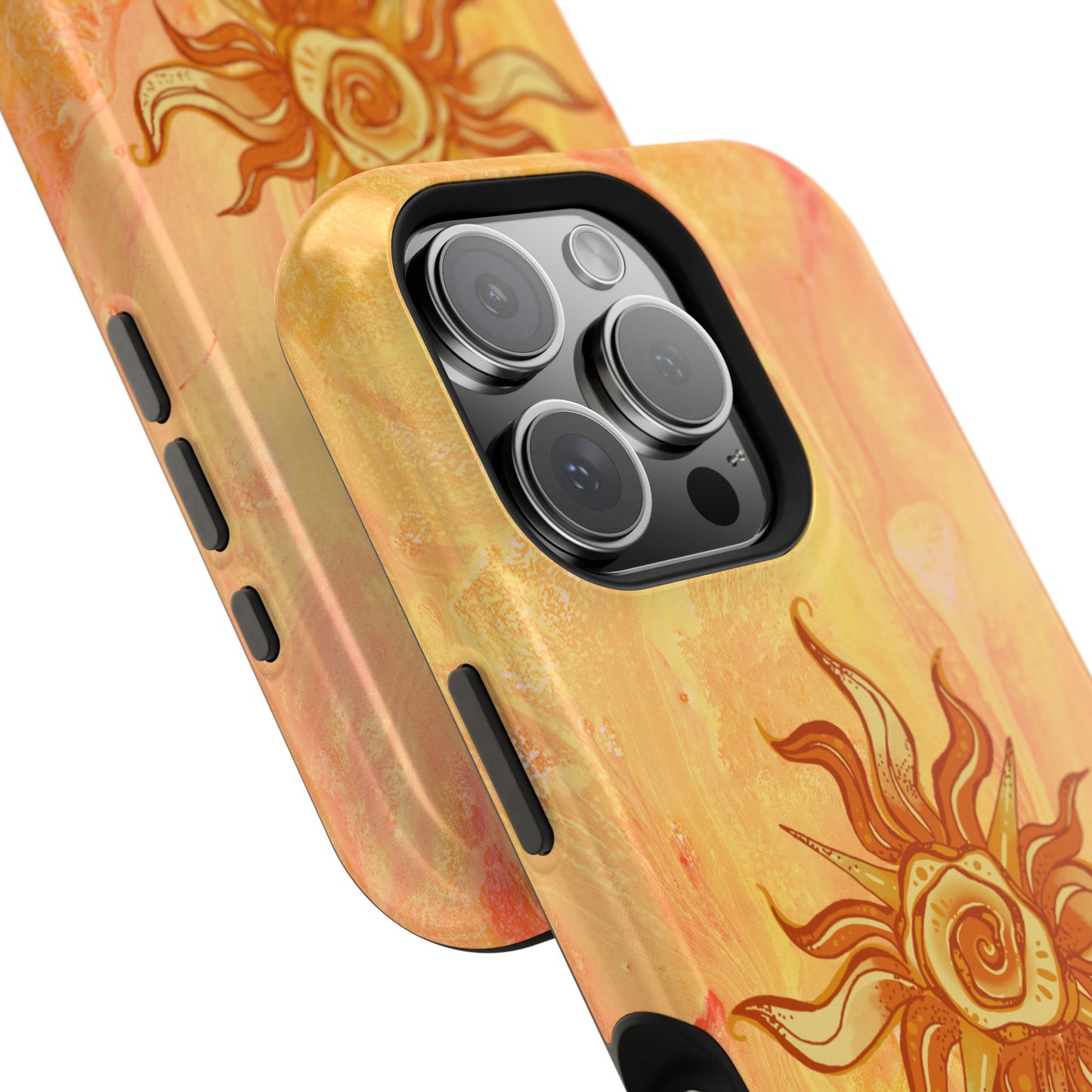 Sunlit Sol Tough Case