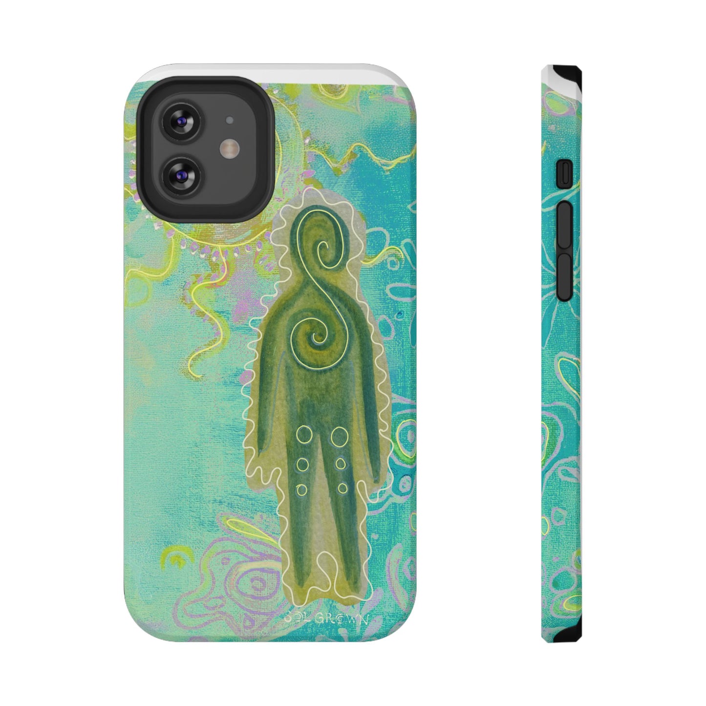 Sol Case