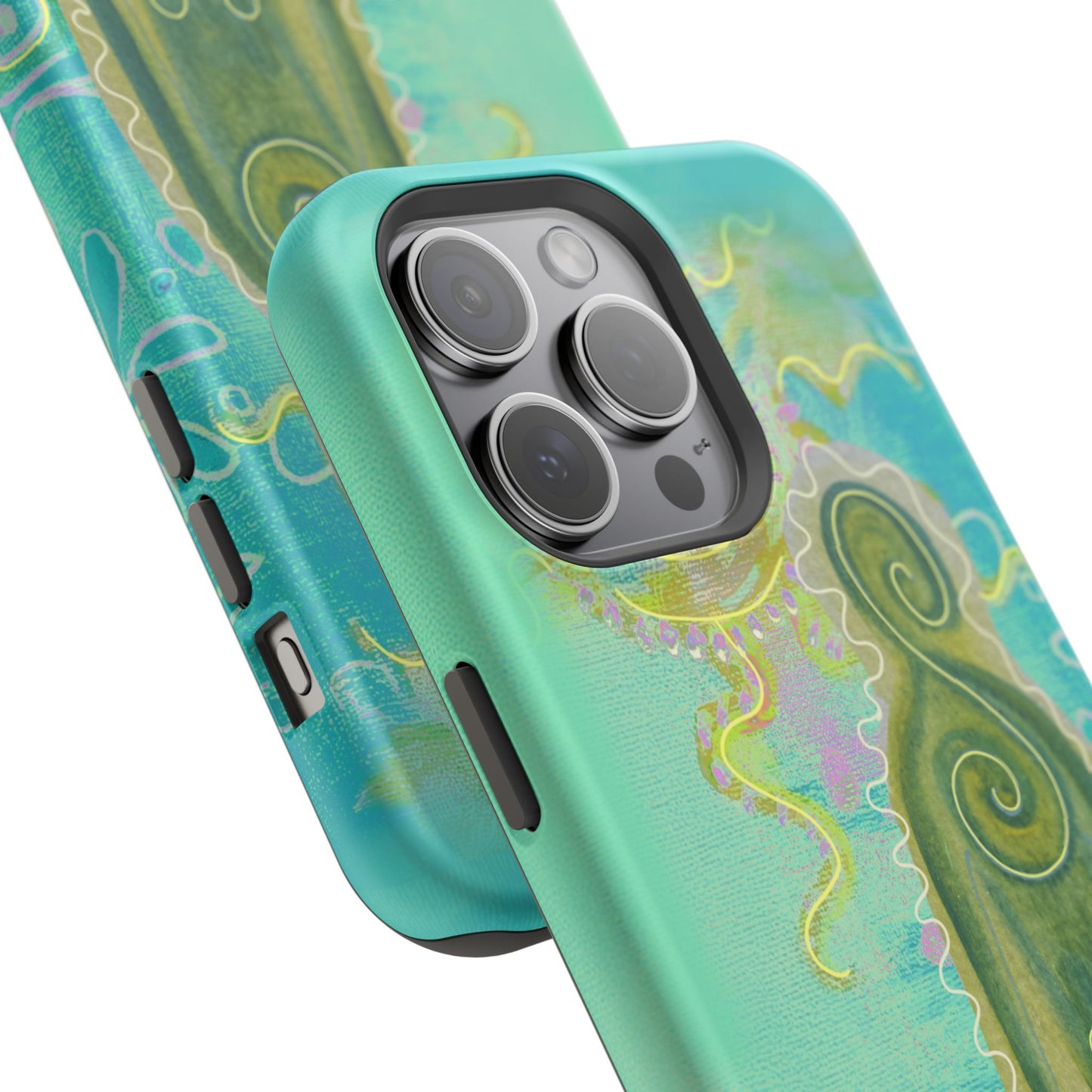 Sol Case