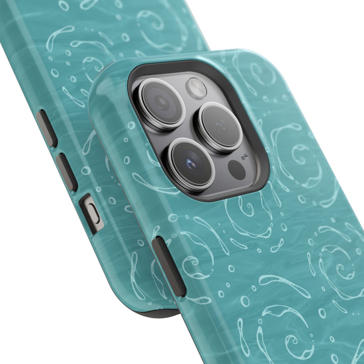 Currents Tough Case