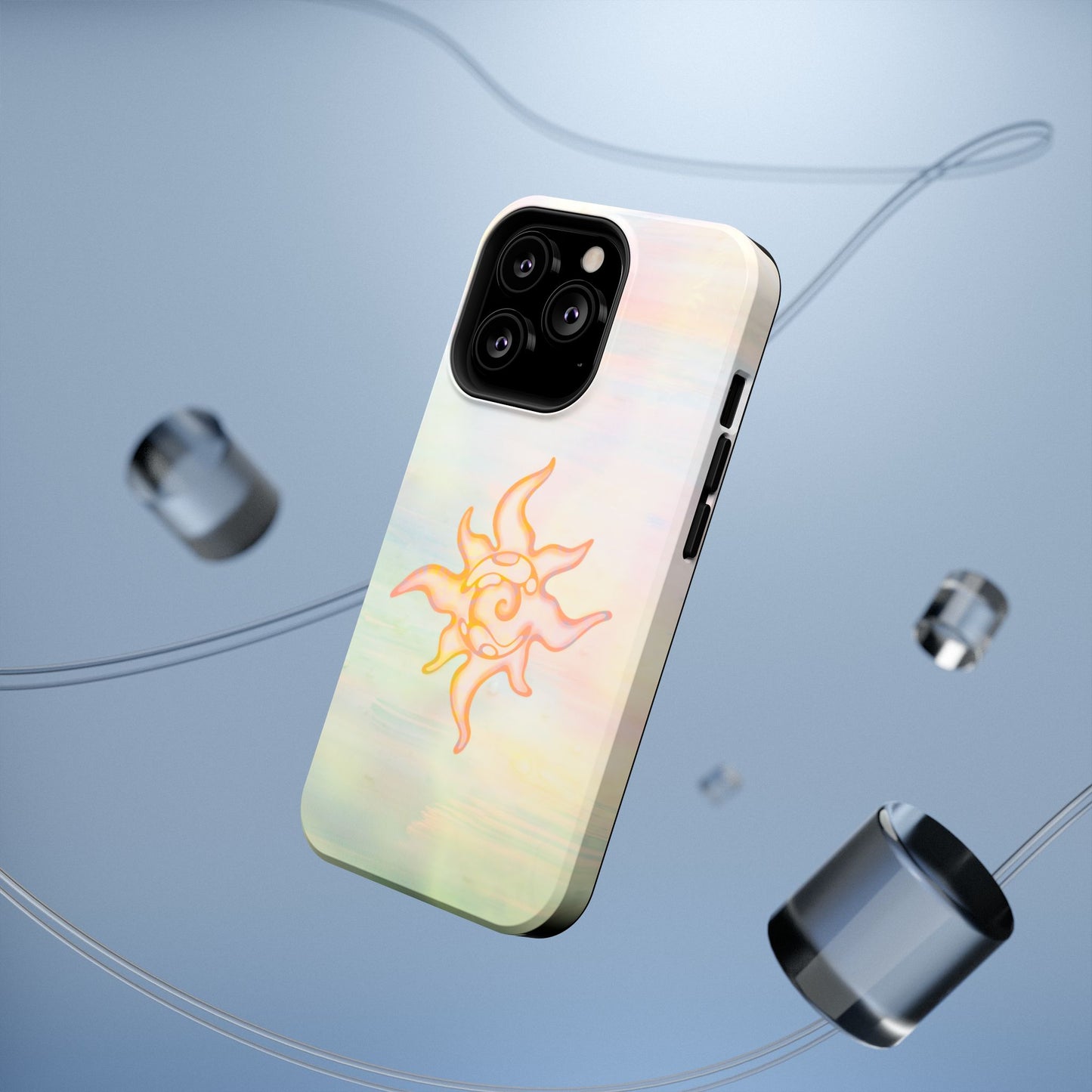 Solar Dreams Case
