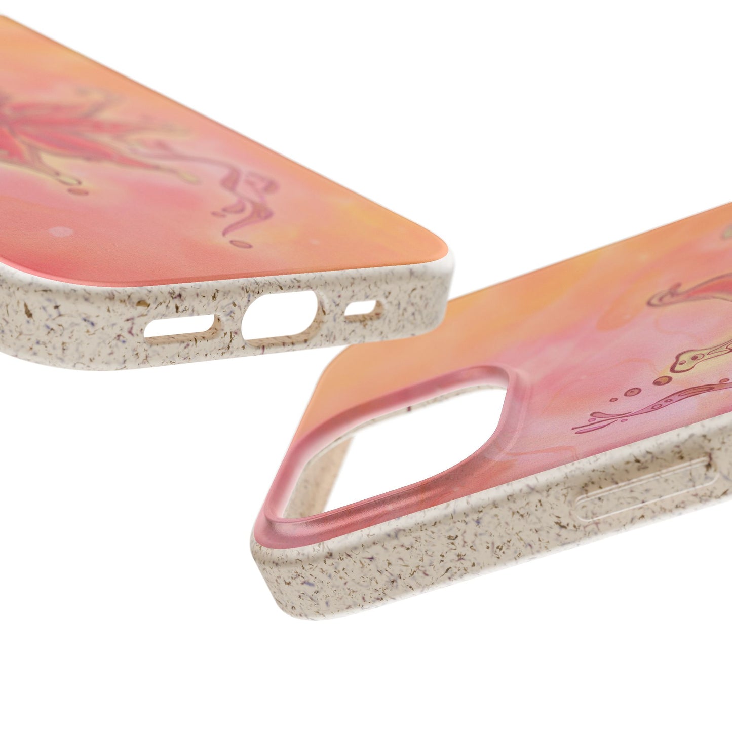 Lily Bloom Eco-Case