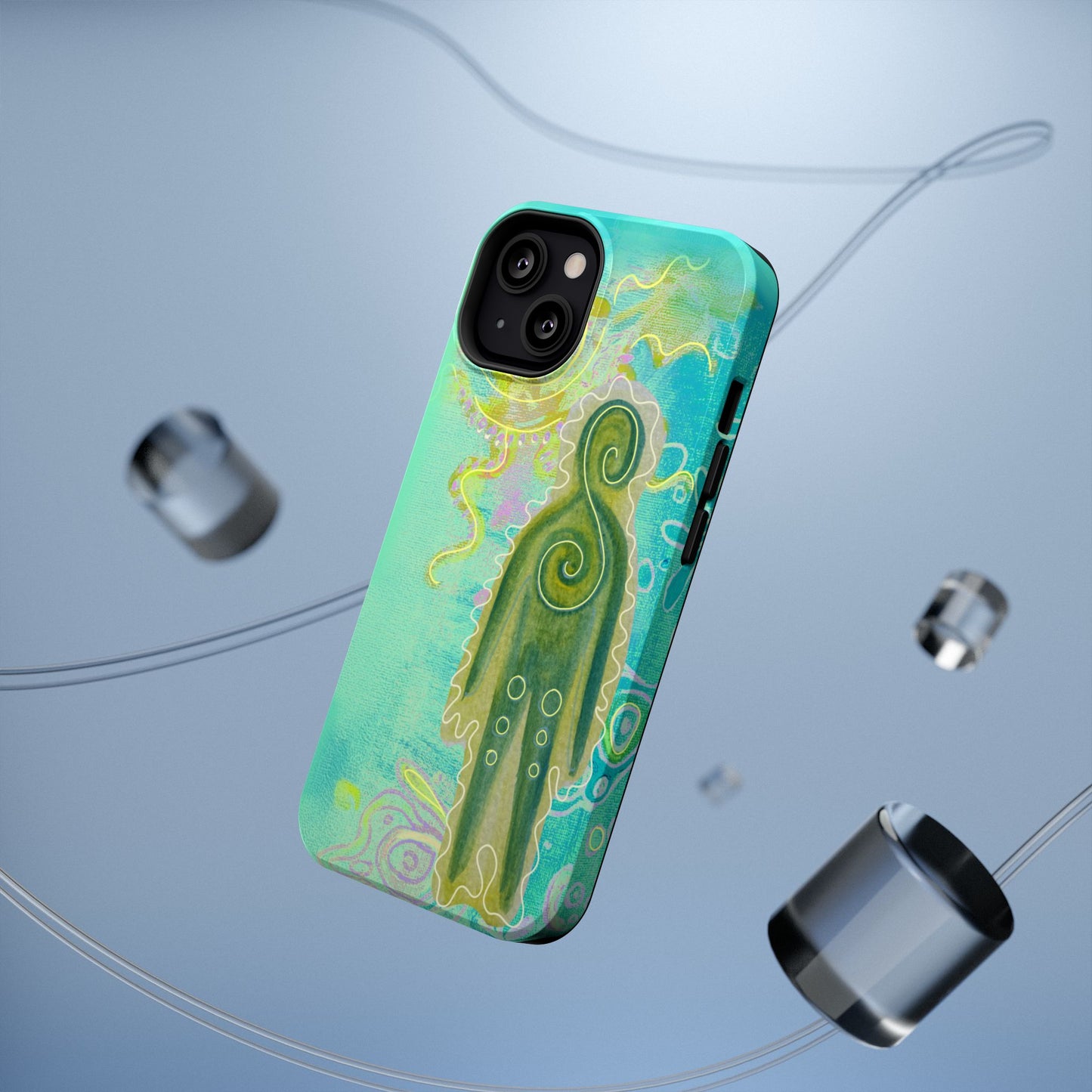 Sol Case