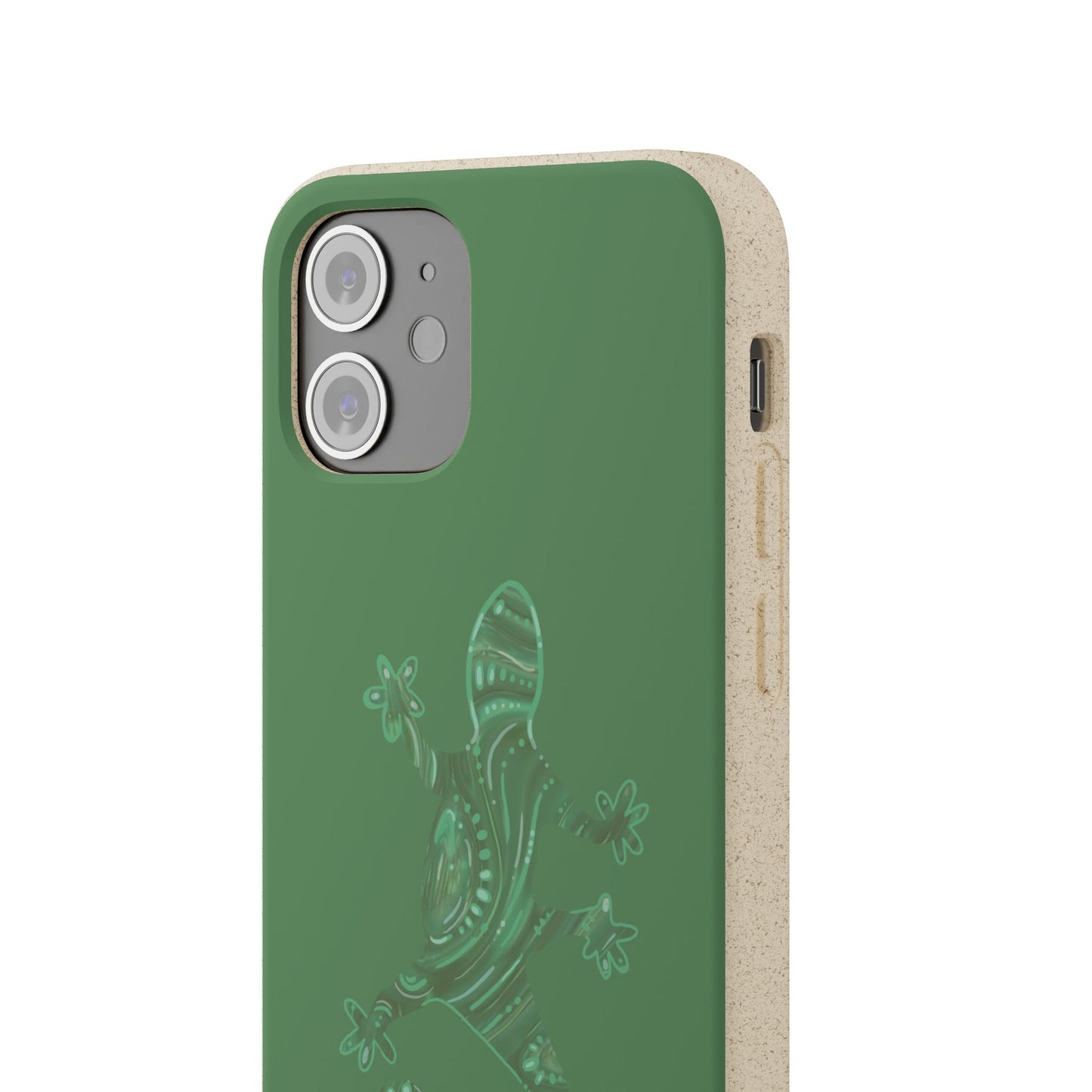 Lizard Life Eco-Case