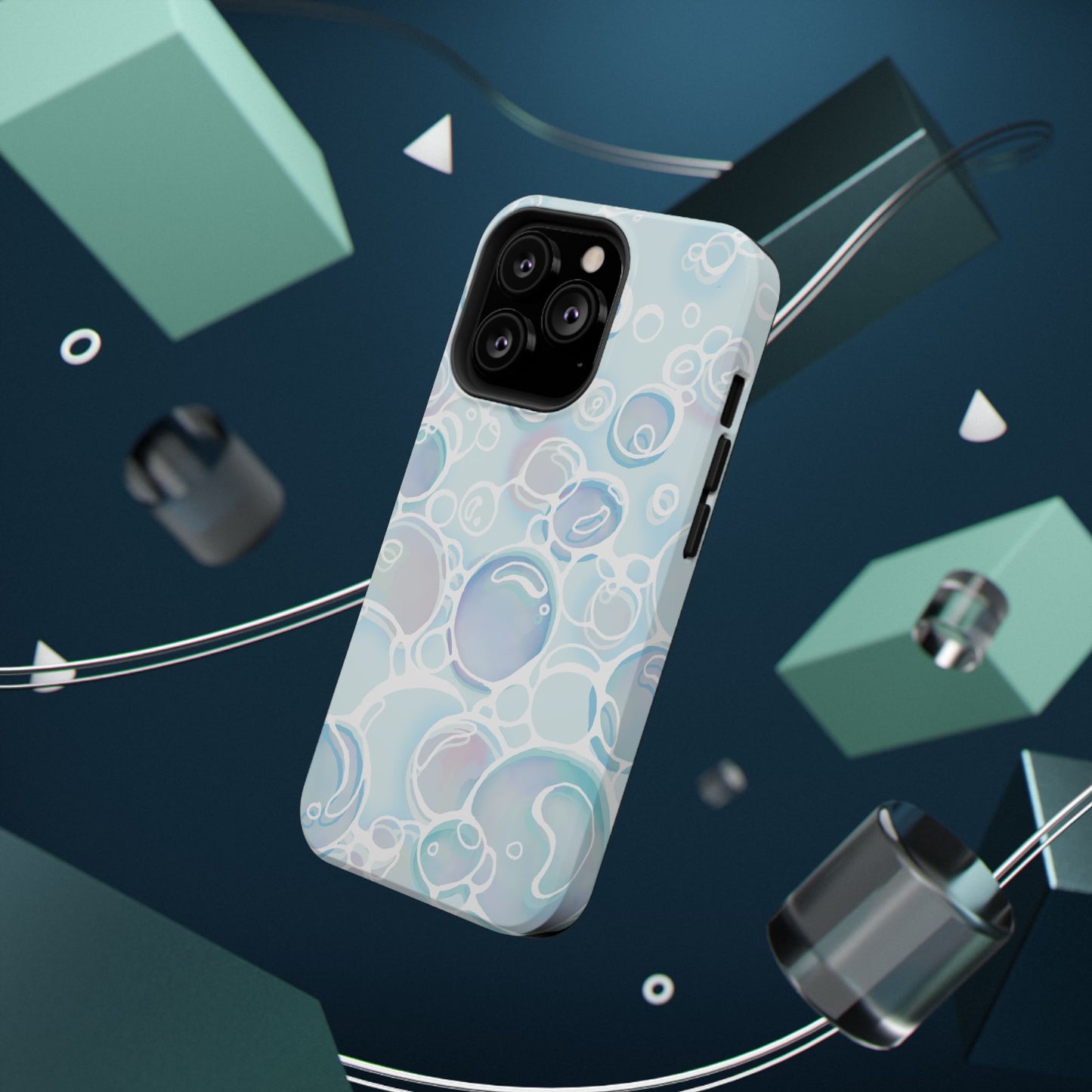 Bubble Dreams Tough Case