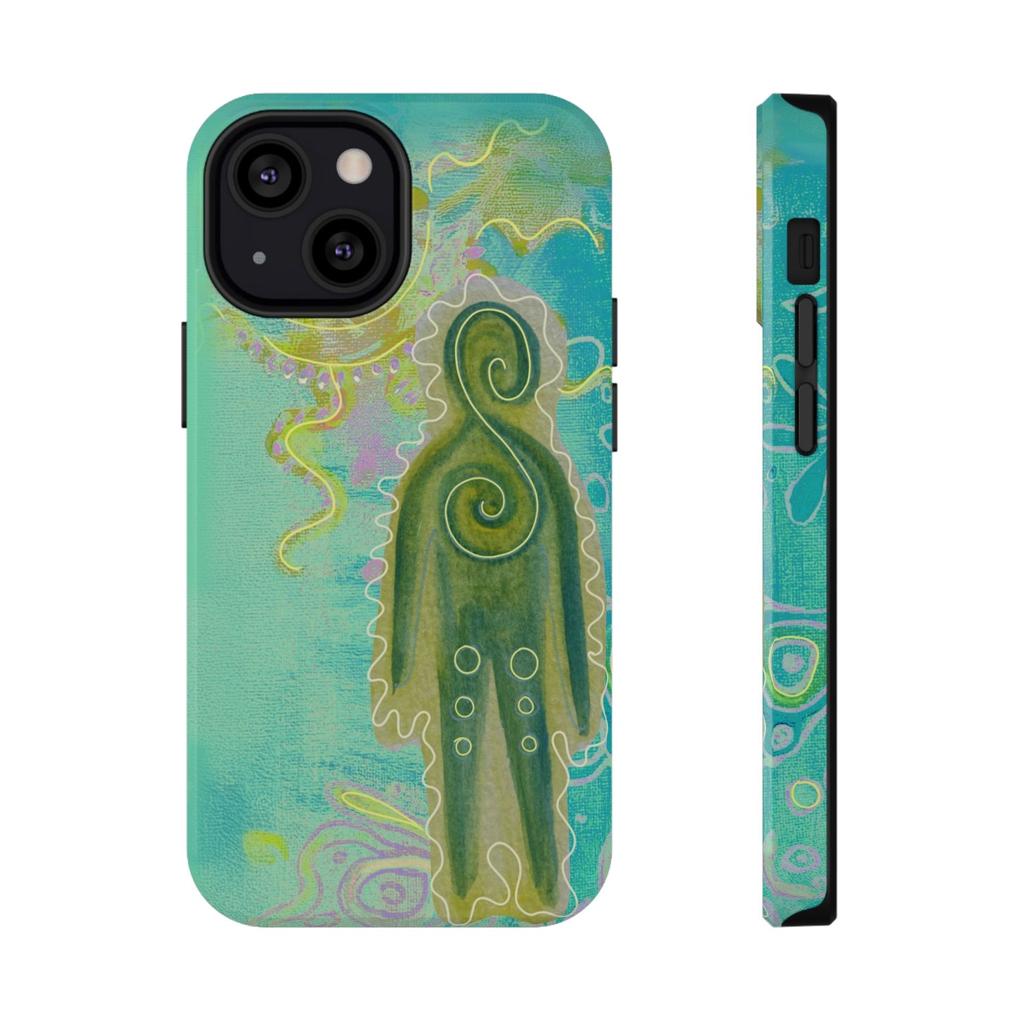 Sol Case