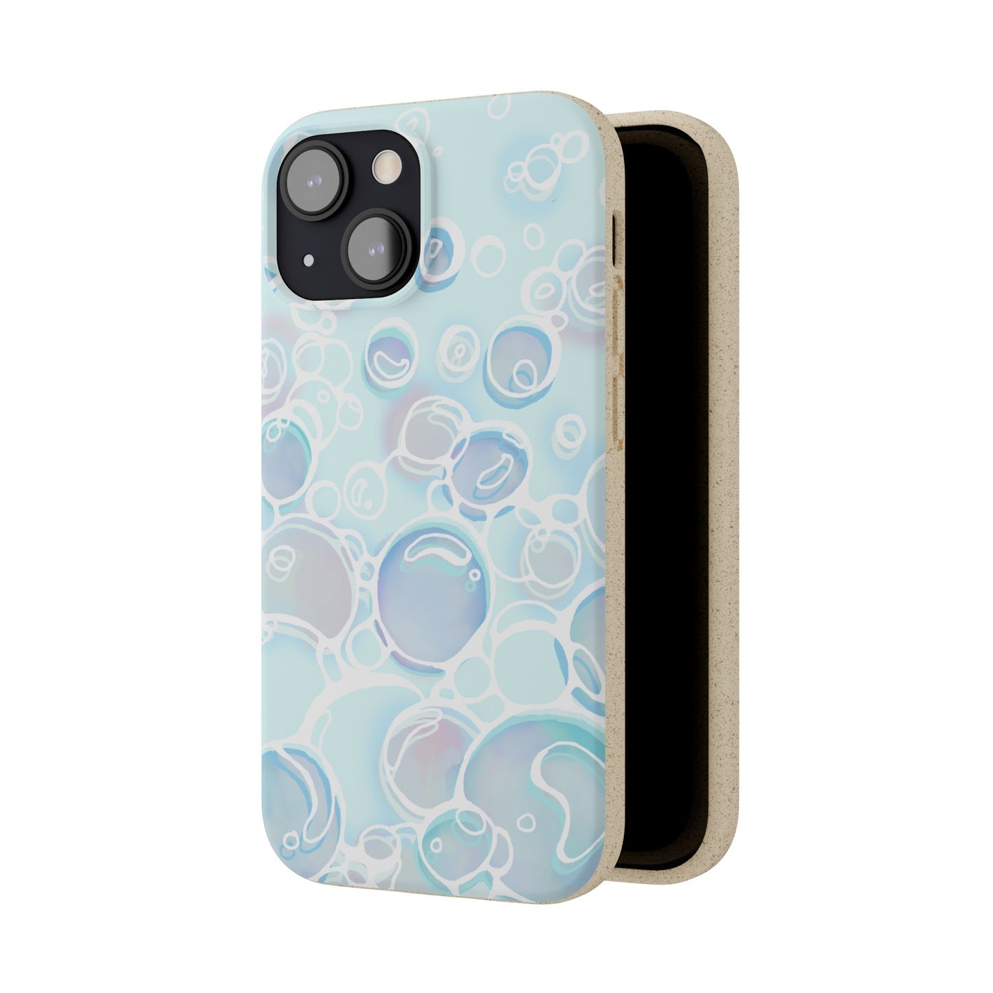Bubble Dreams Eco-Case