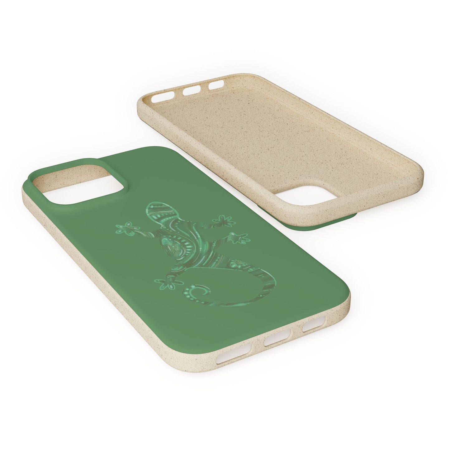 Lizard Life Eco-Case