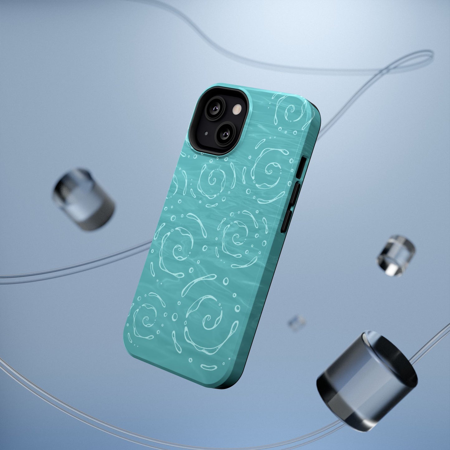Currents Tough Case
