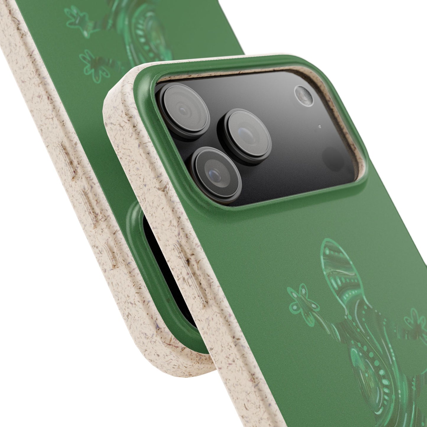 Lizard Life Eco-Case