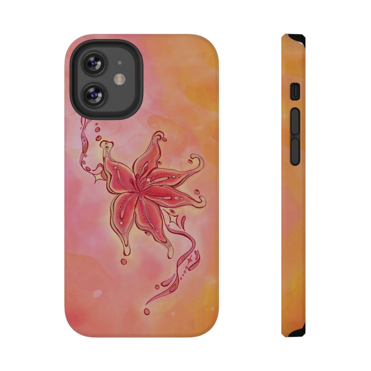 Lily Bloom Tough Case