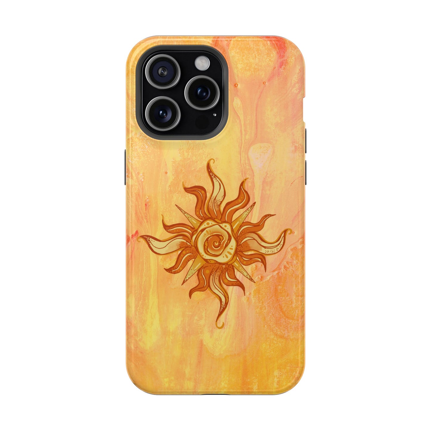 Sunlit Sol Tough Case
