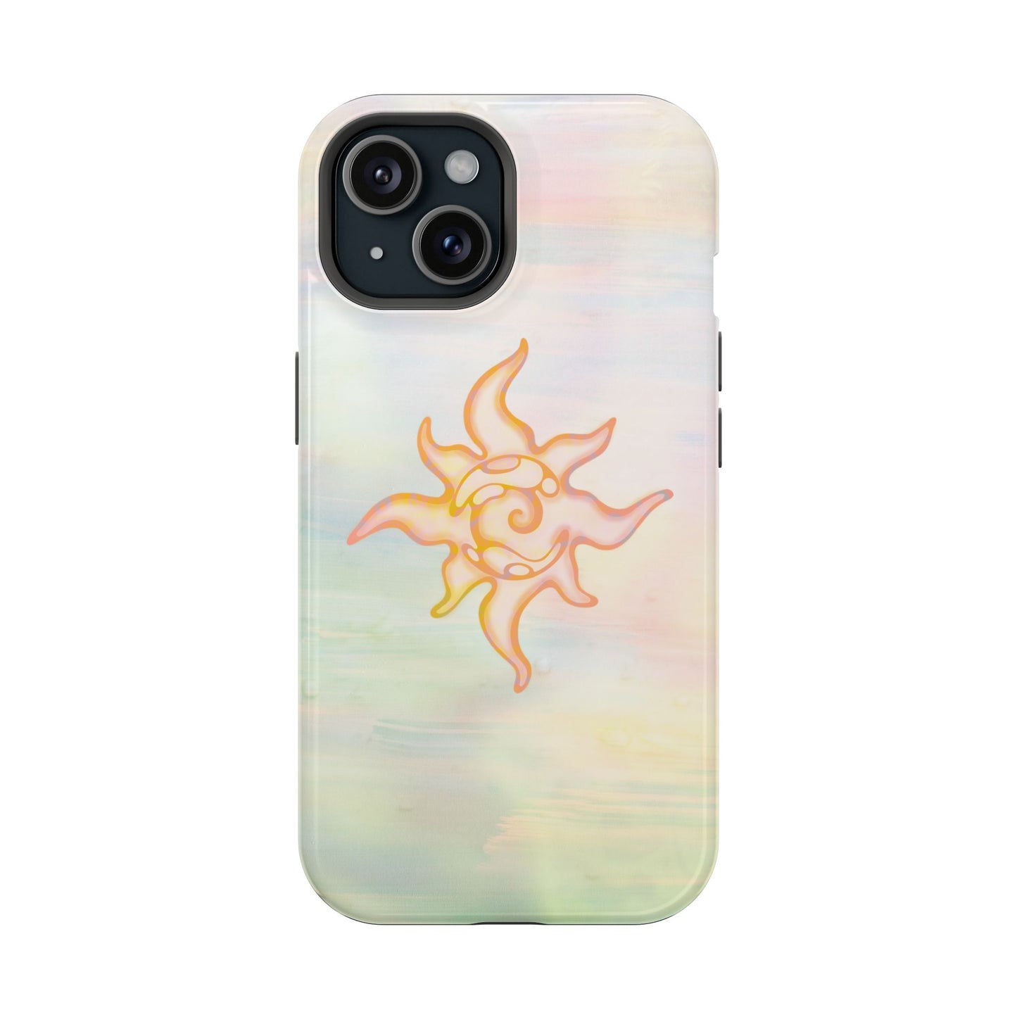 Solar Dreams Case