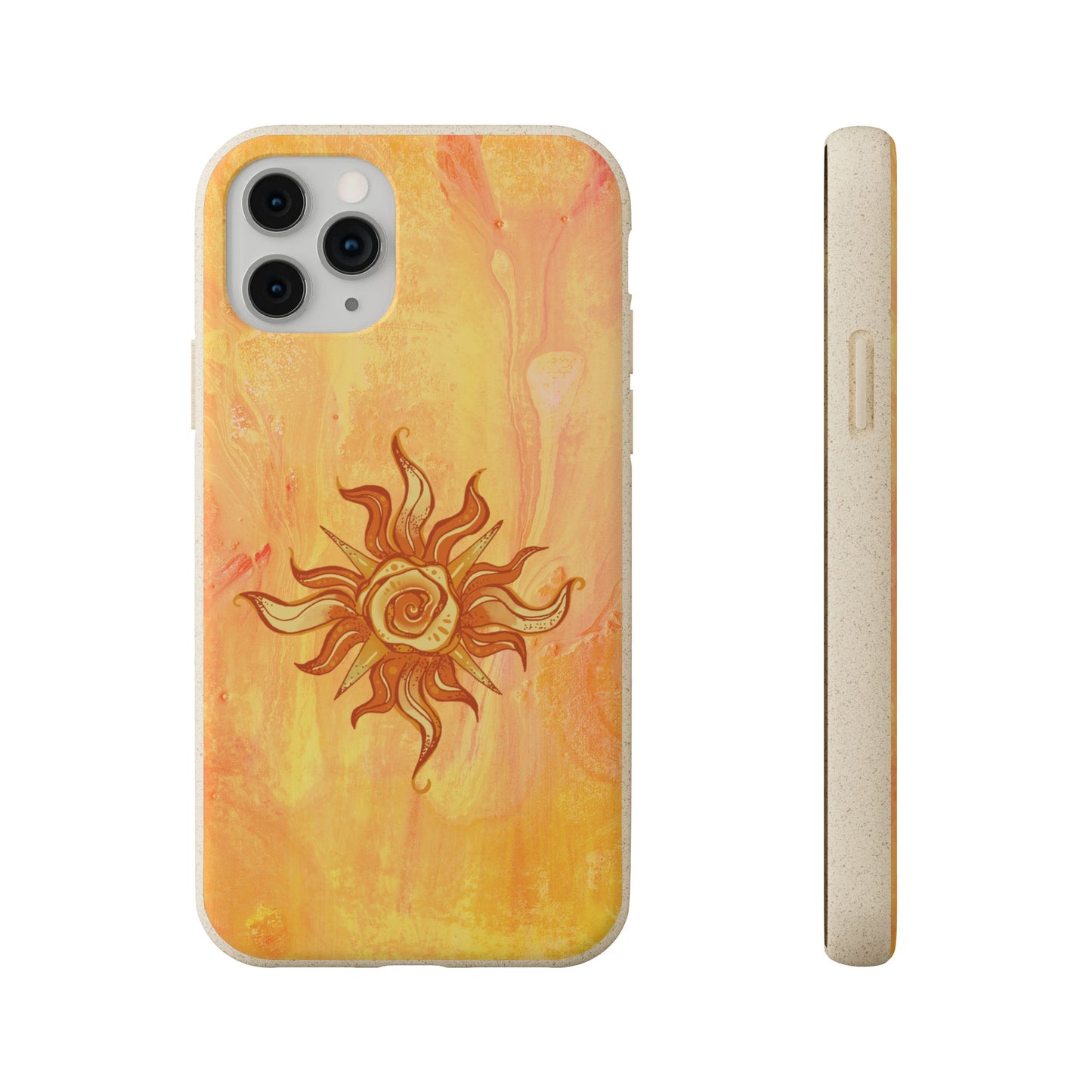 Sunlit Sol Eco-Case