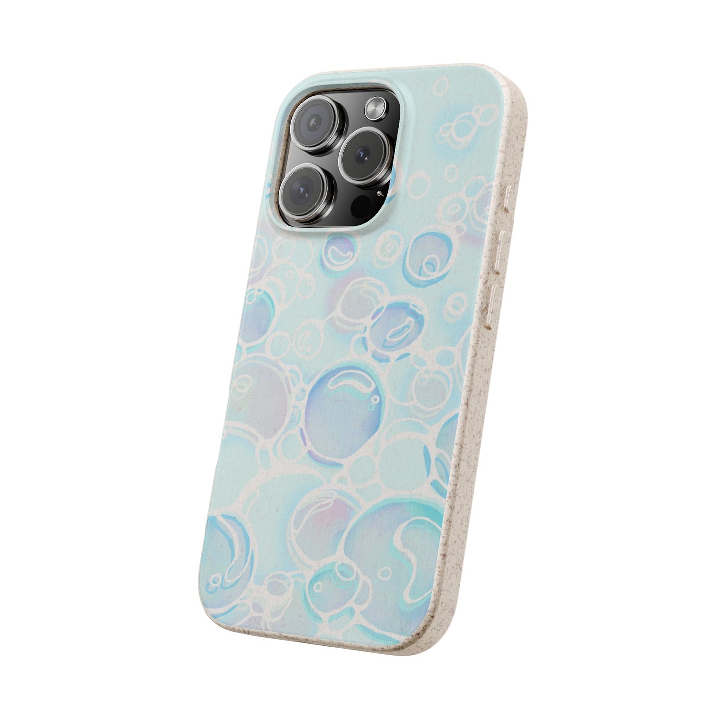 Bubble Dreams Eco-Case