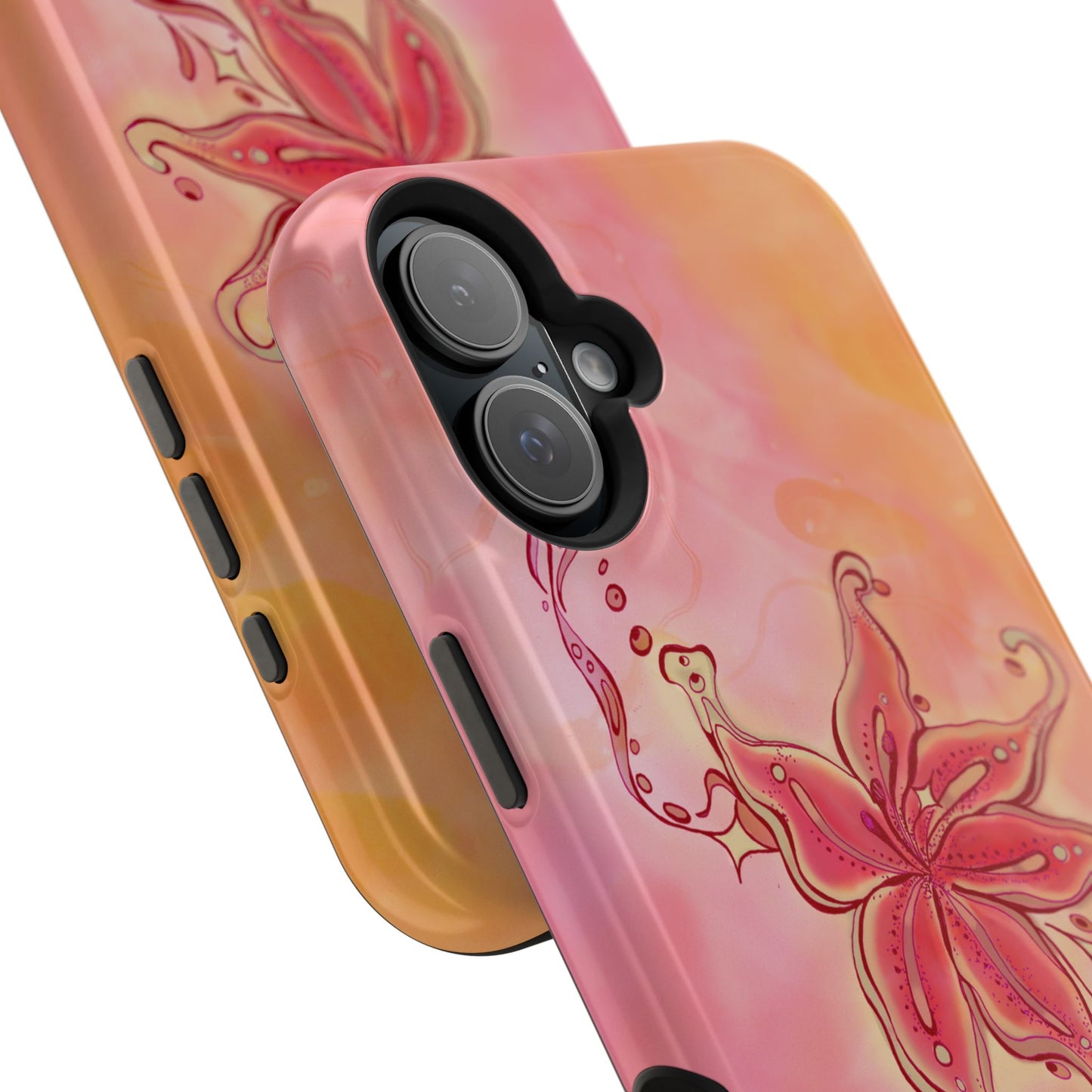 Lily Bloom Tough Case