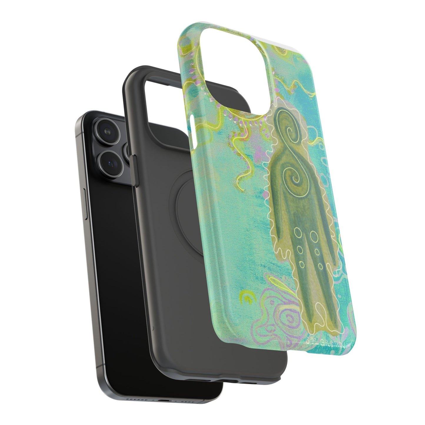 Sol Case