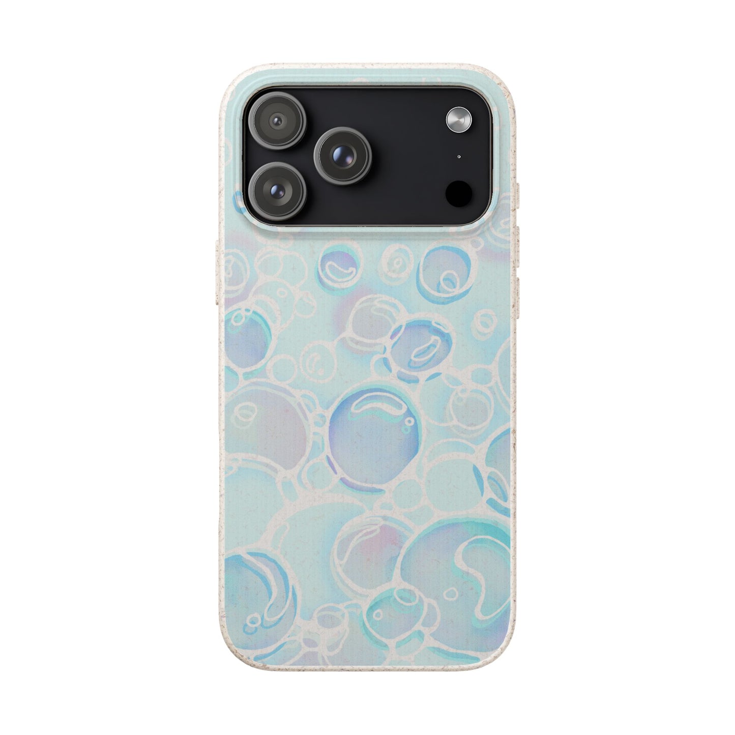 Bubble Dreams Eco-Case