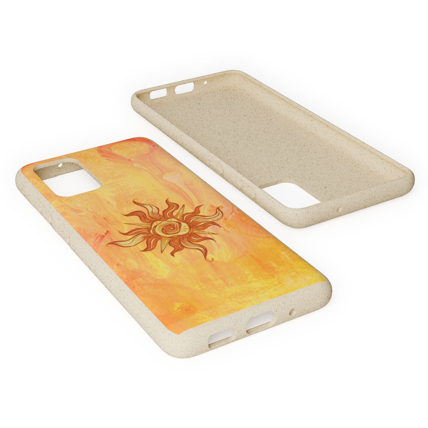 Sunlit Sol Eco-Case