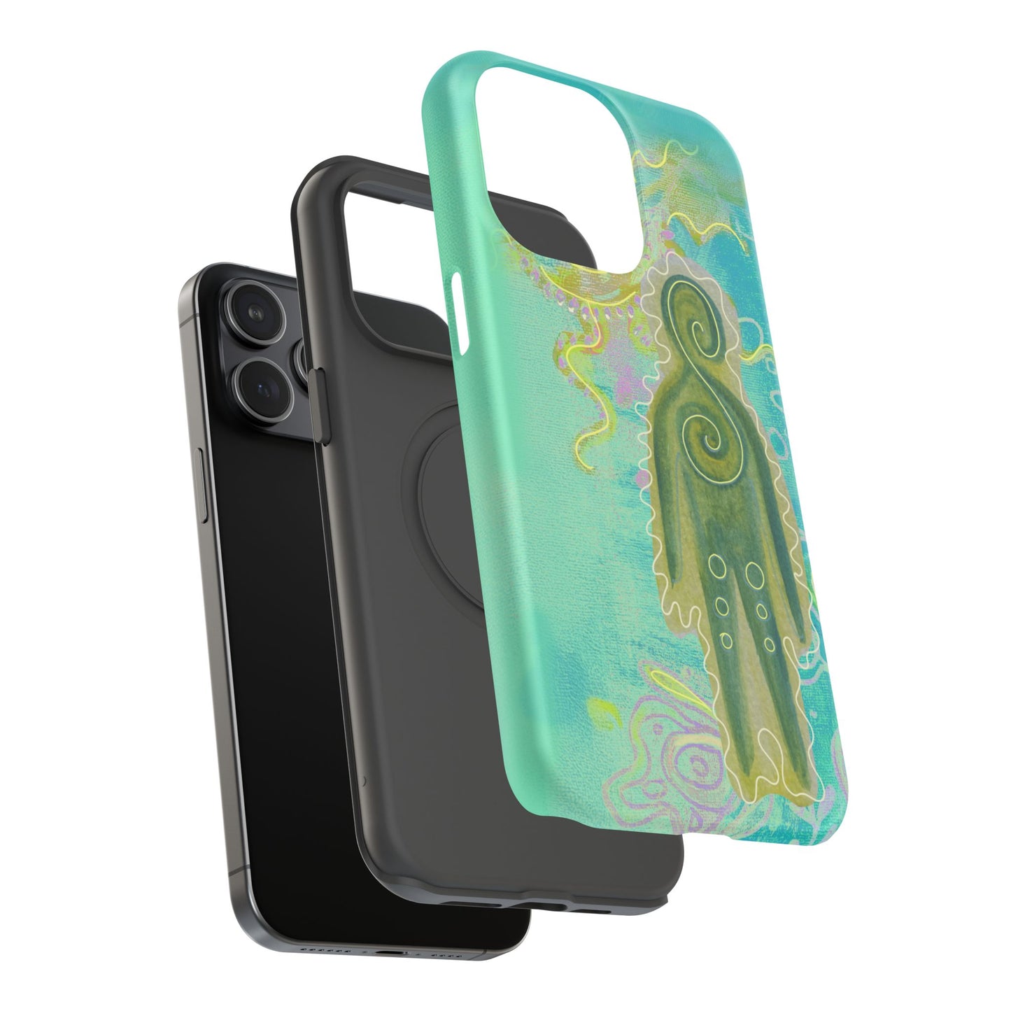 Sol Case